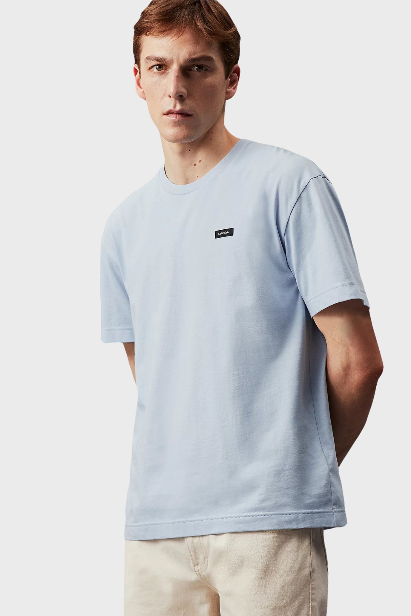 Футболка COTTON COMFORT FIT T-SHIRT 1