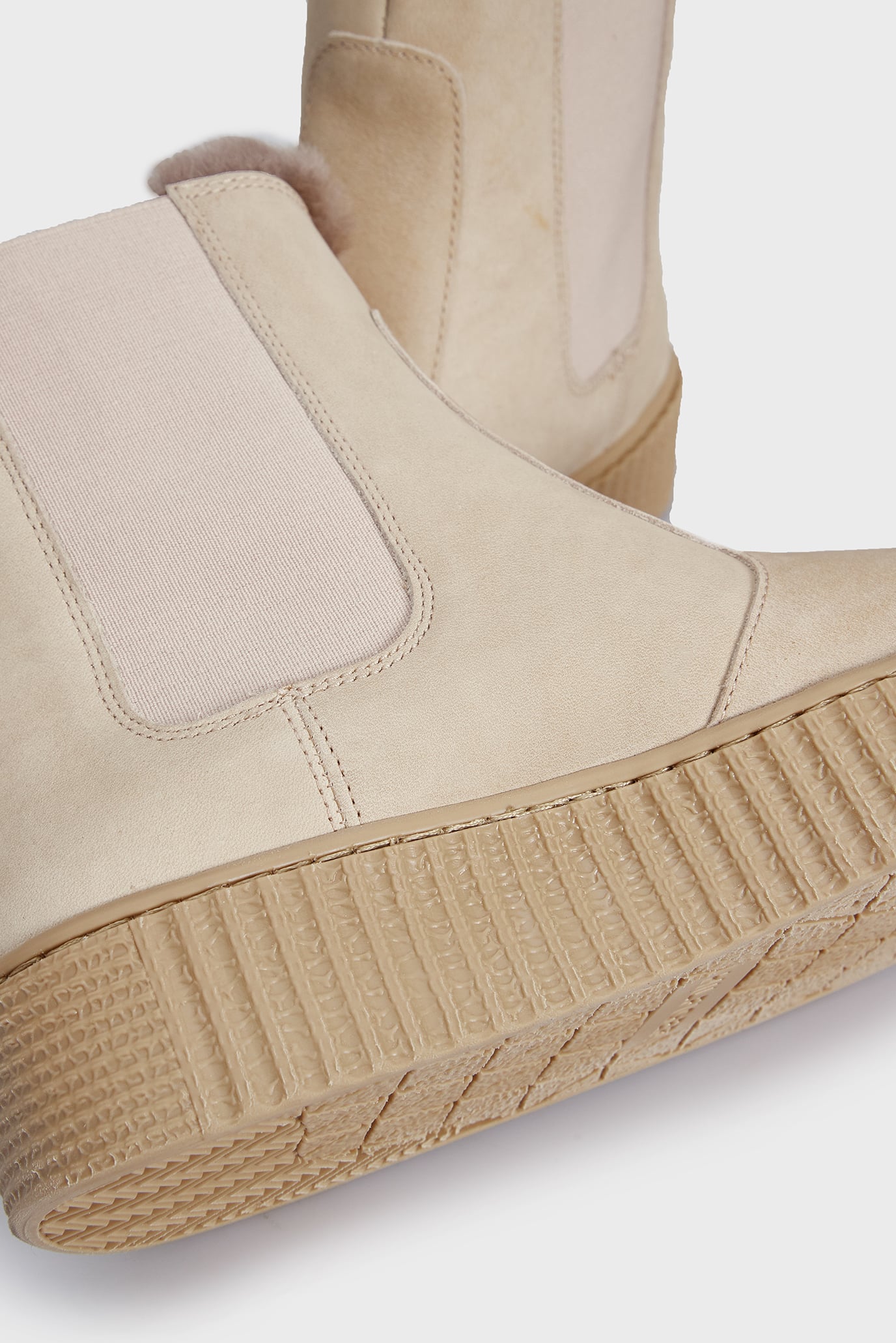 Ботинки ESSENTIAL CHELSEA WARMBOOTIE 6