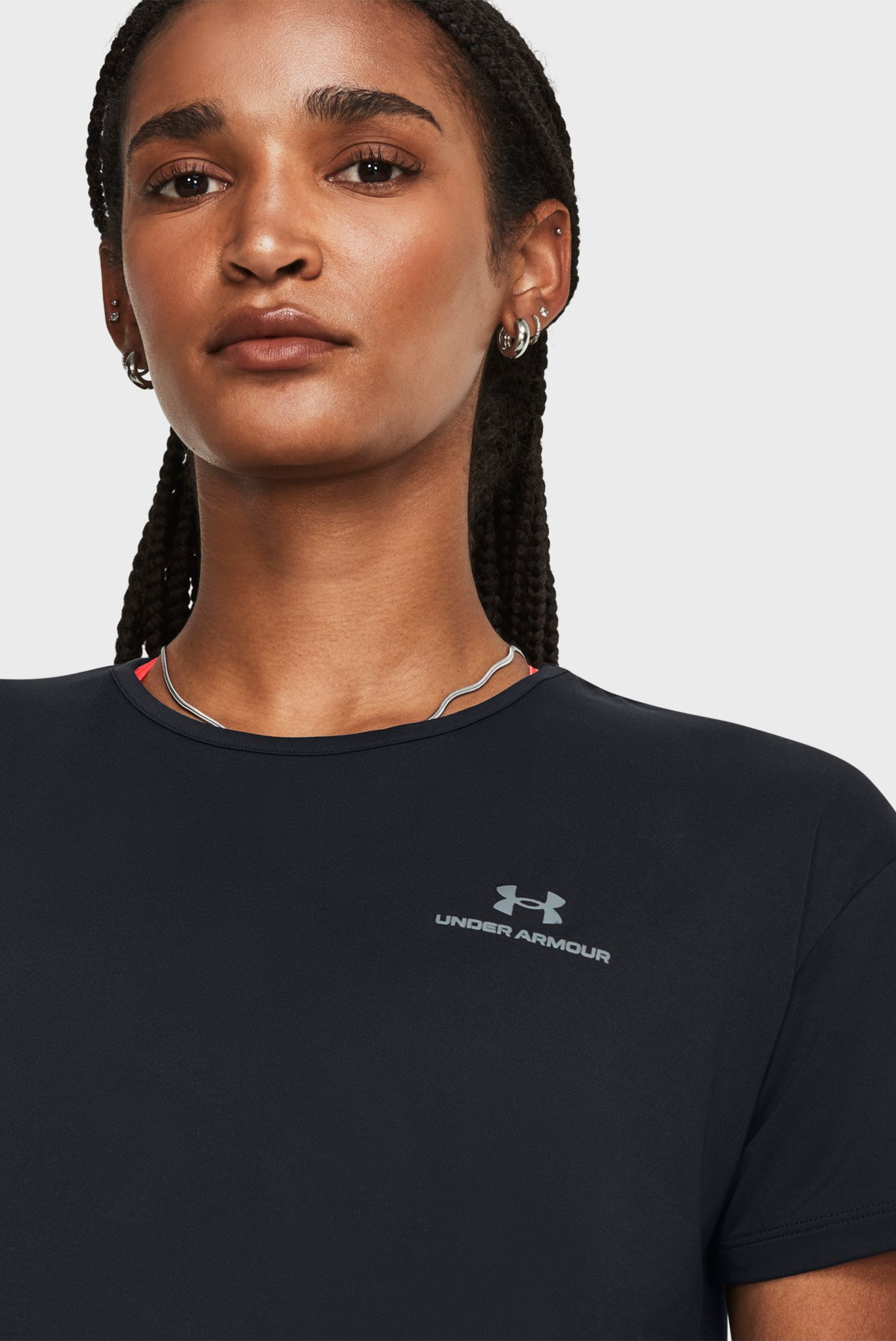 Футболка UA Vanish Energy SS 2.0 4