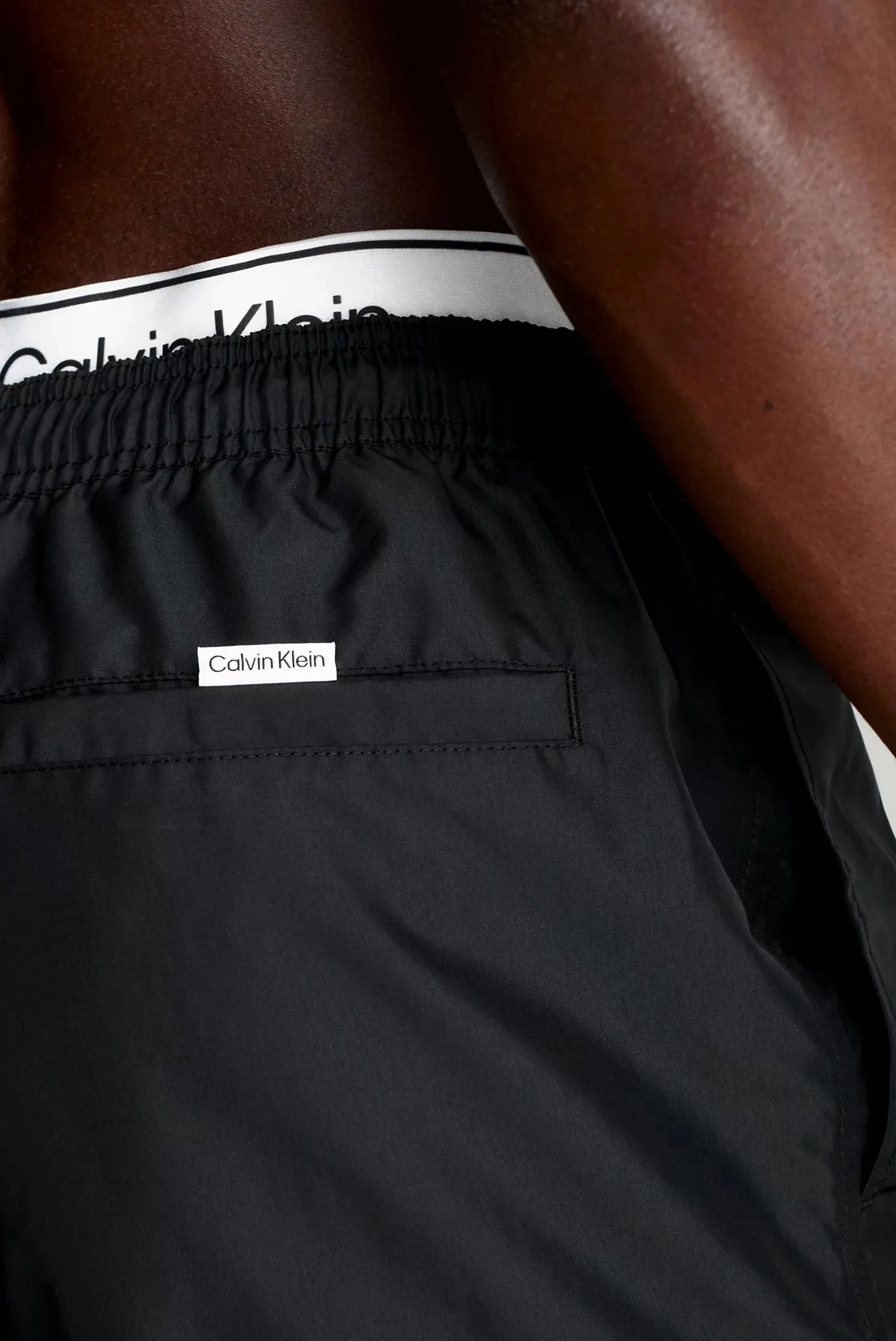 Шорты плавательные MEDIUM DOUBLE WB 6