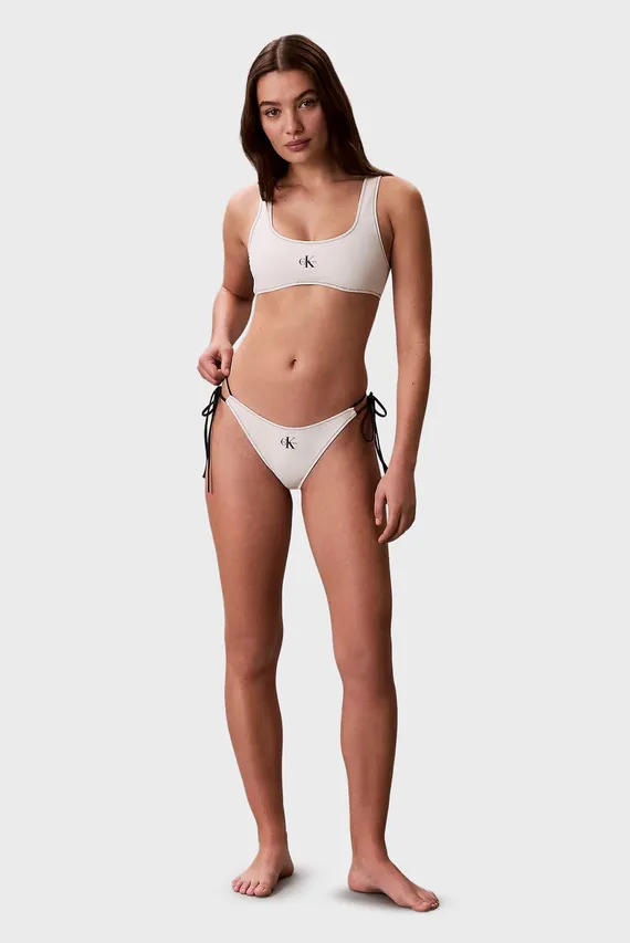 Купальник верх BRALETTE Calvin Klein