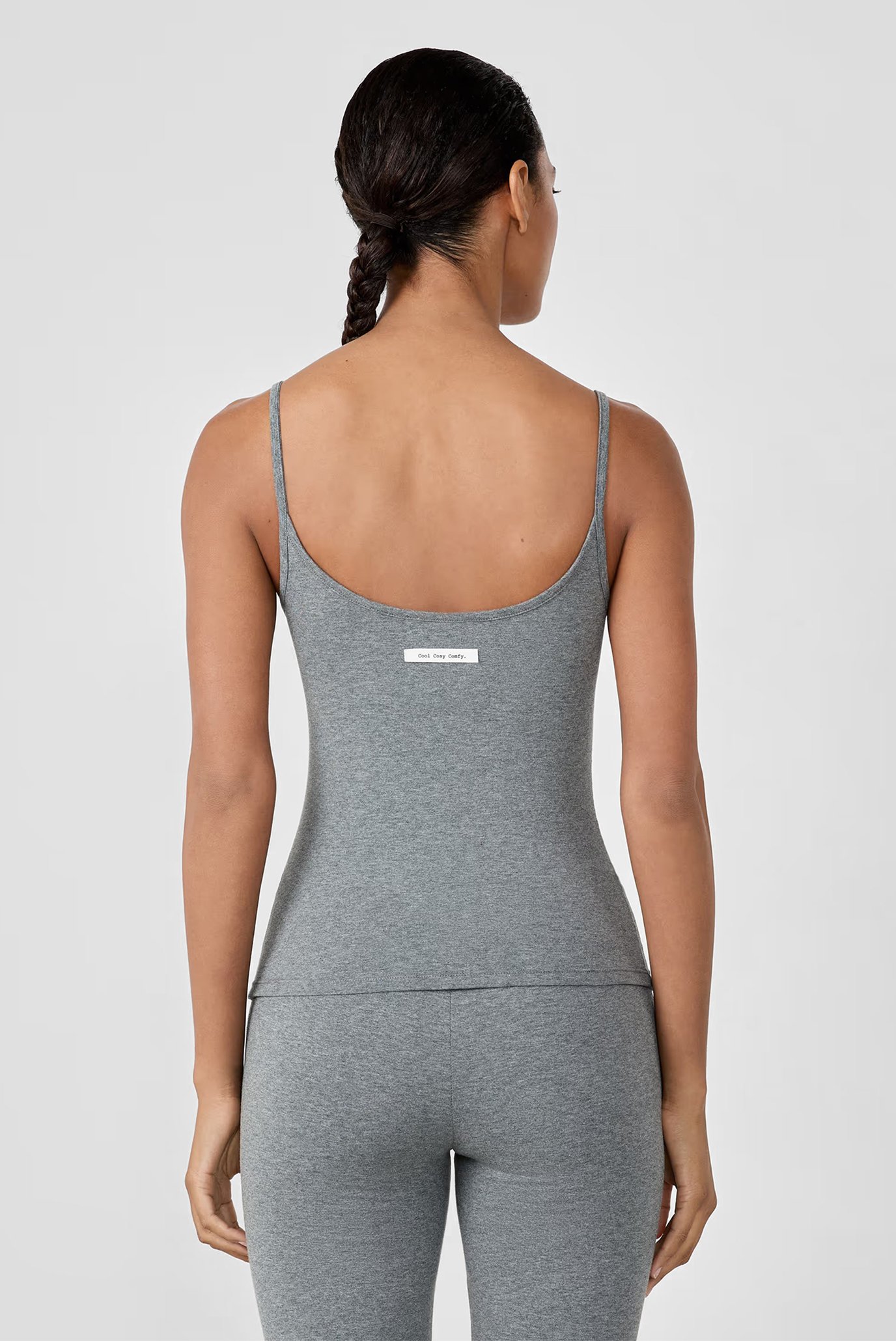 Майка GALATEA - DEBARDEUR 3