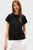 Футболка/GOLD BUTTON MDRN C-NK SS TEE