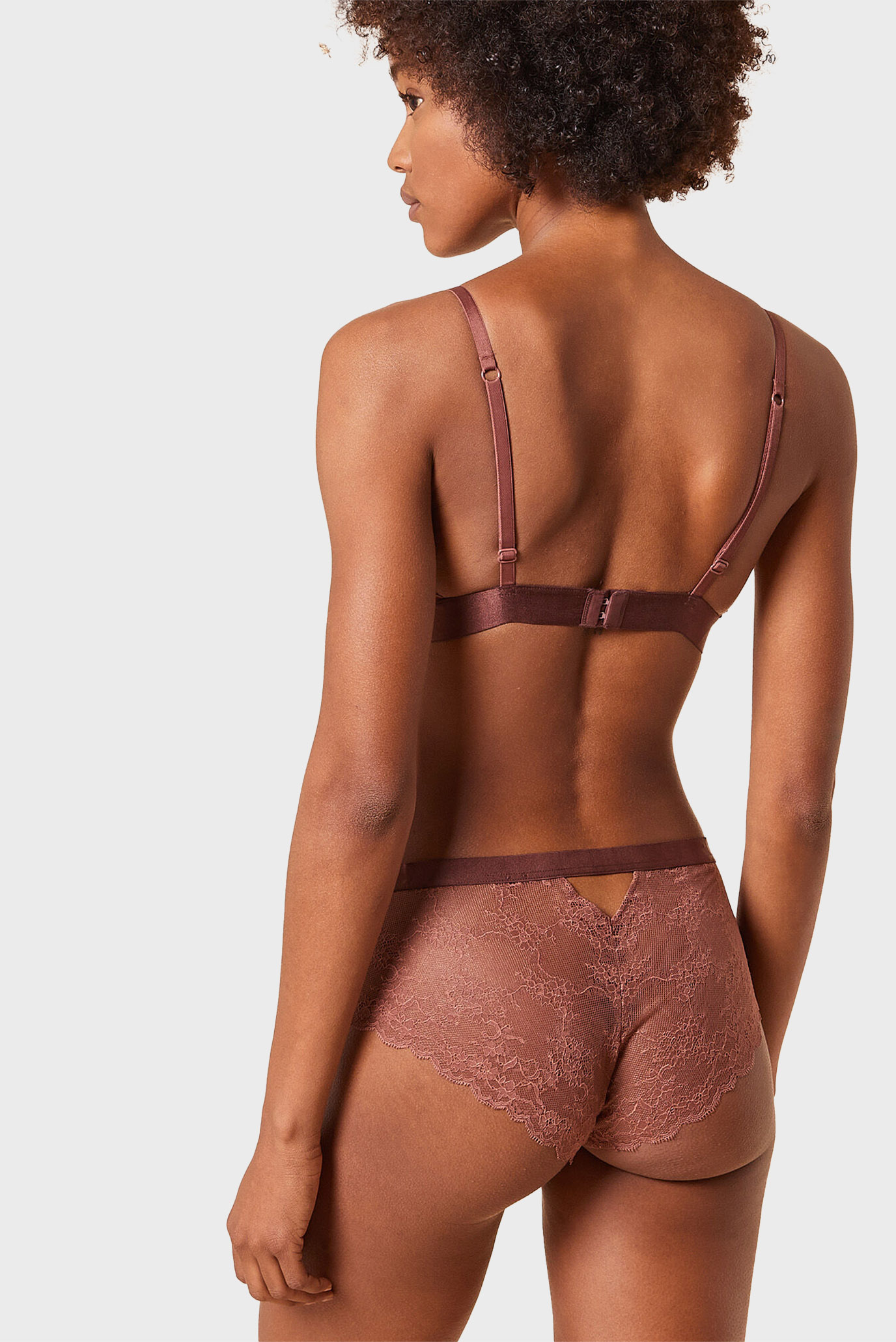 Бюстгальтер DITSY - N*8 TRIANGLE 2