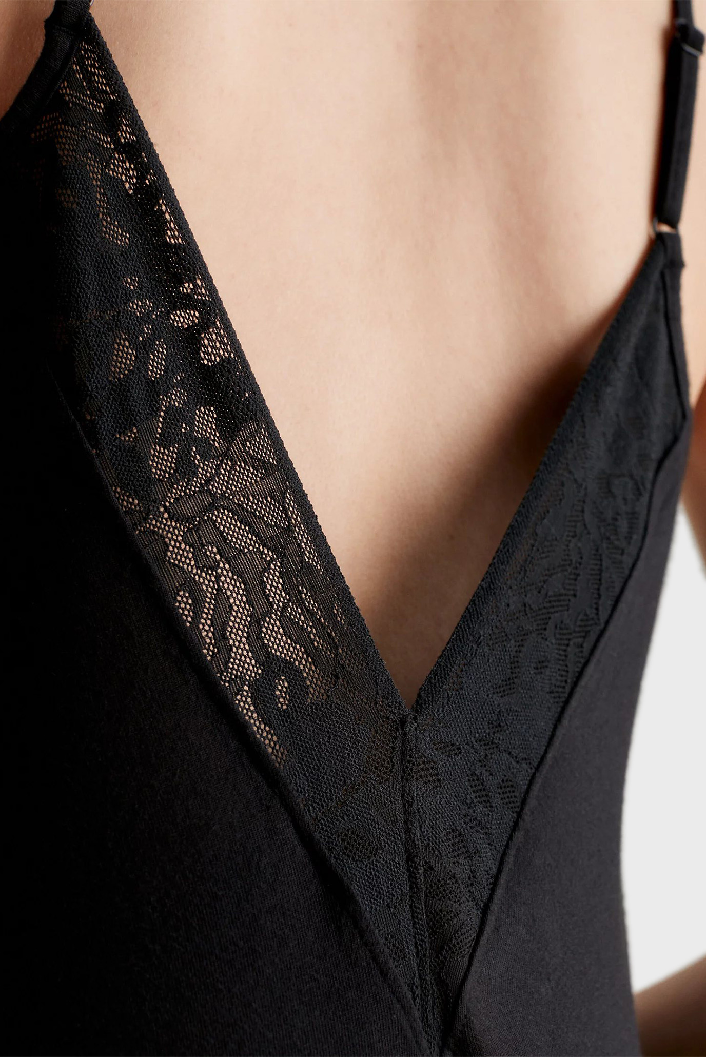 Ночная рубашка CHEMISE 4