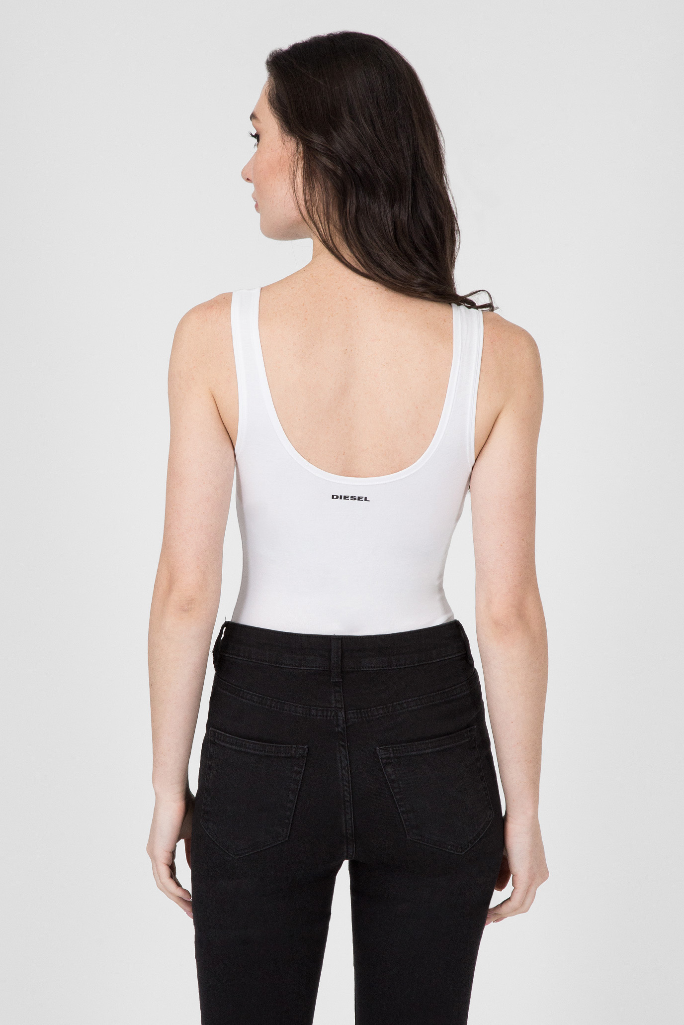 Комбидресс UFTK-BODY TANK-TOP 3