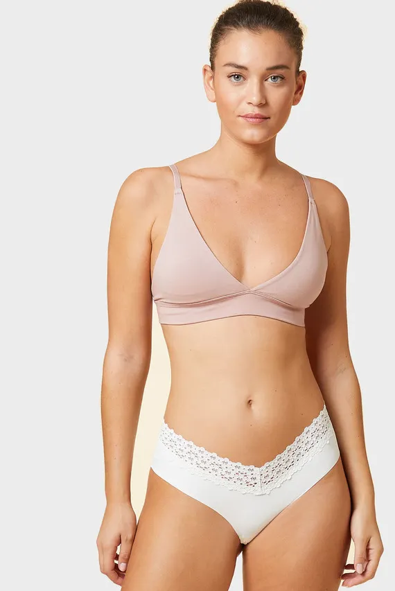 Трусы WISH - HIPSTER V SHA Etam