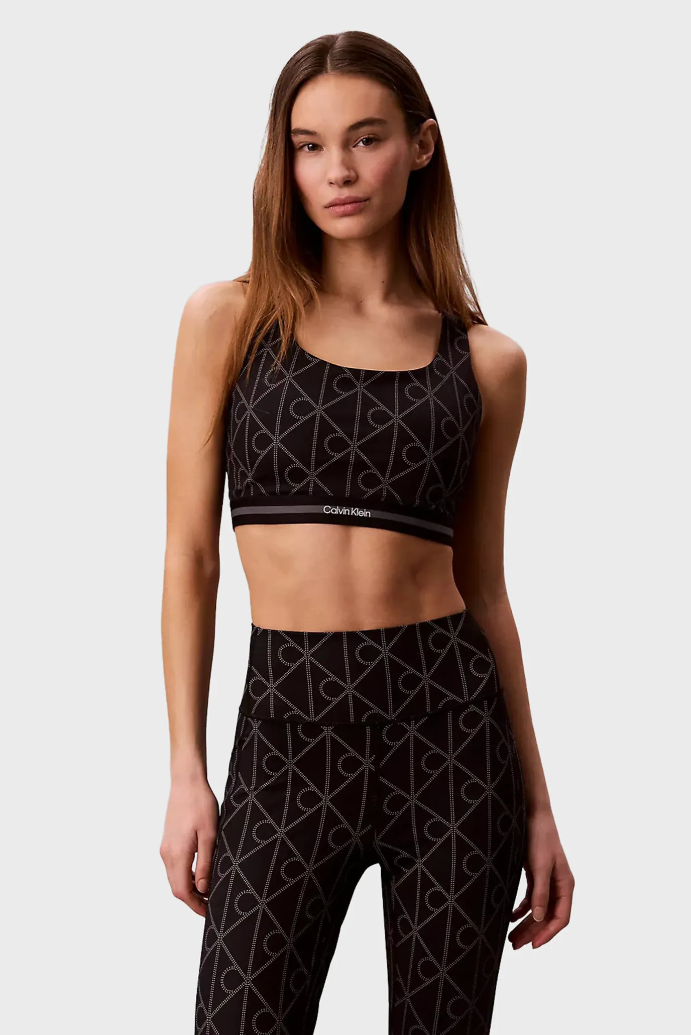 Майка Icon Sport Medium Support Bra Pr 1