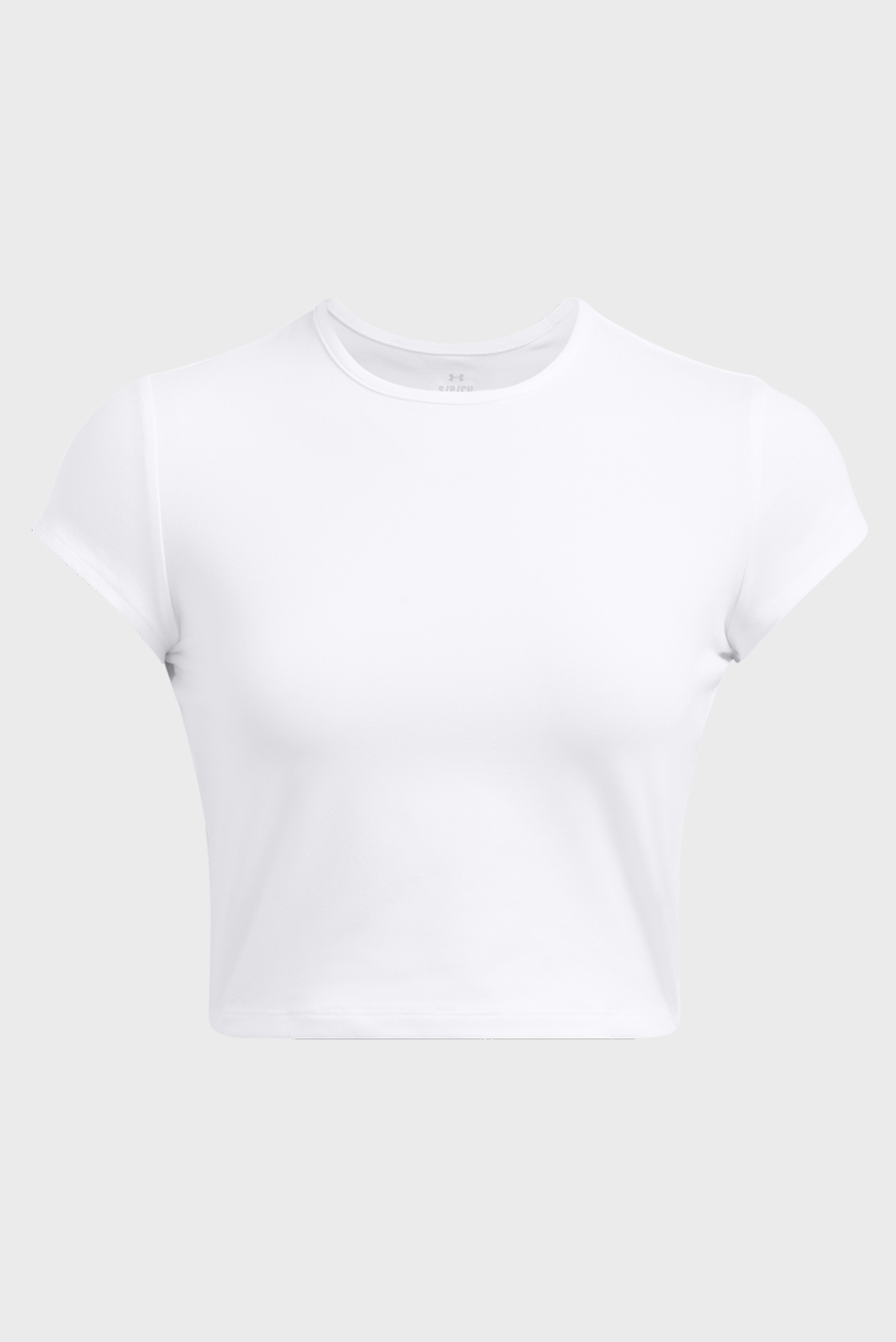 Женская белая футболка Meridian Baby Tee 5