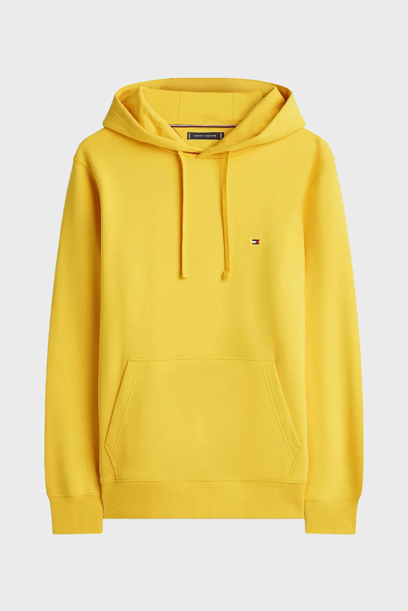 Худи ESSENTIAL TERRY HOODY 5