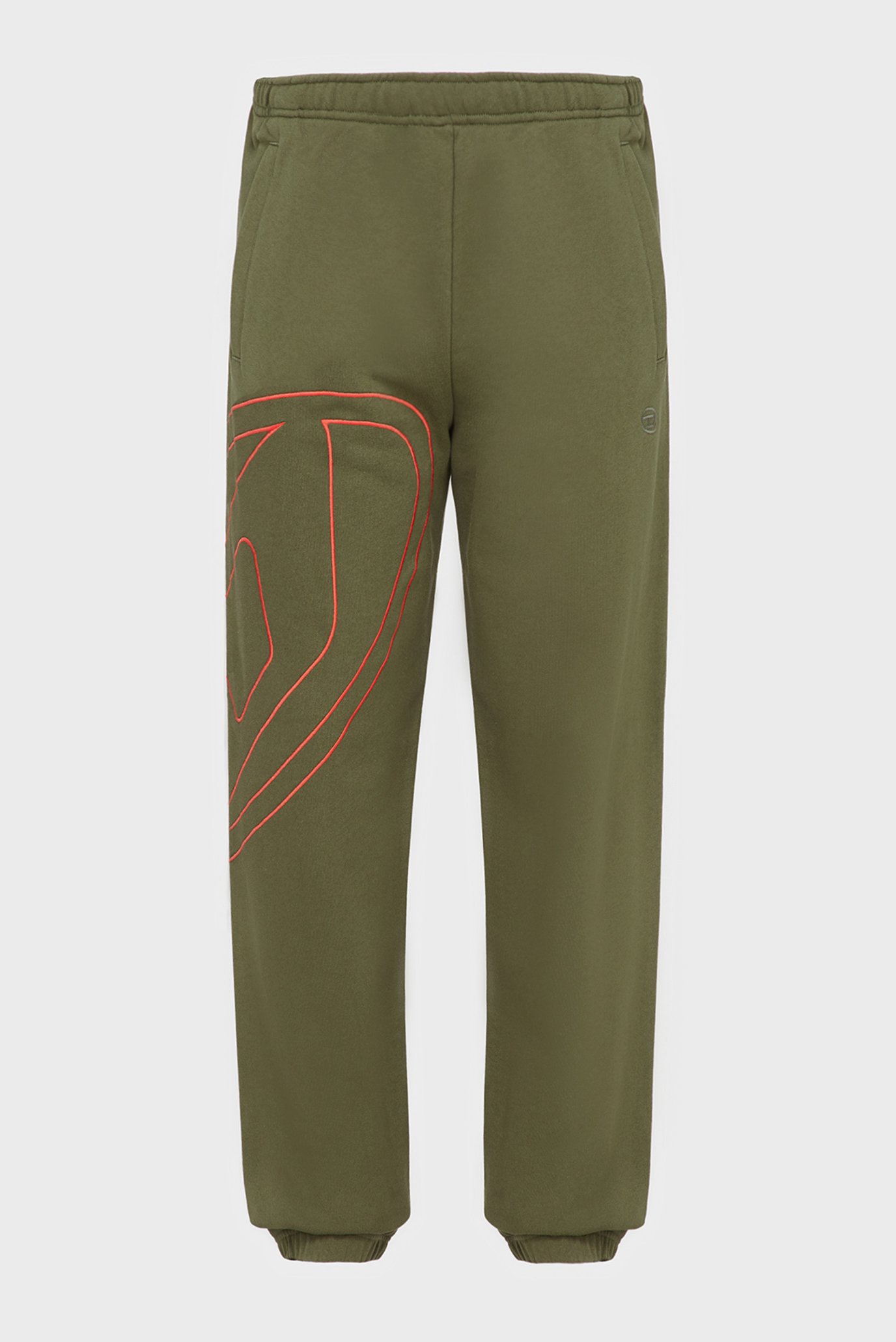 Штаны спортивные P-MARKY-MEGOVAL-D PANTALONI 8