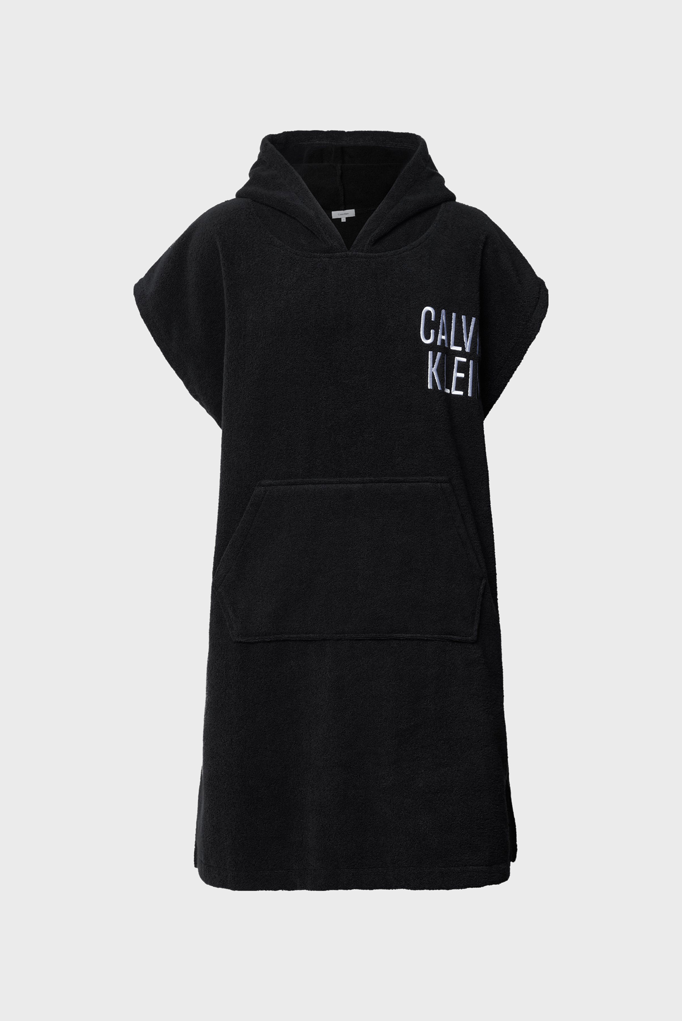 Calvin klein poncho sale
