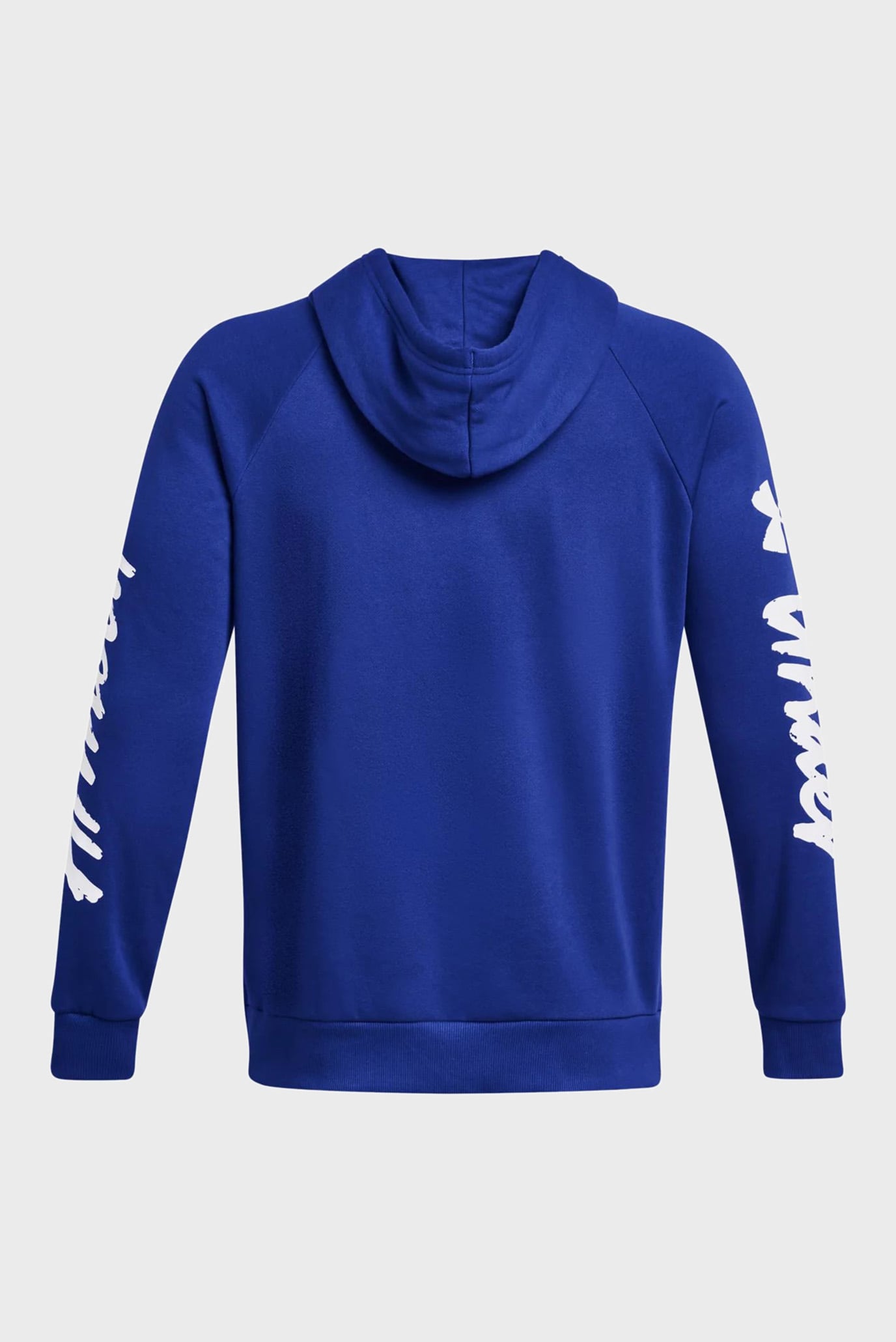 Худи UA Rival Fleece Graphic HD 5