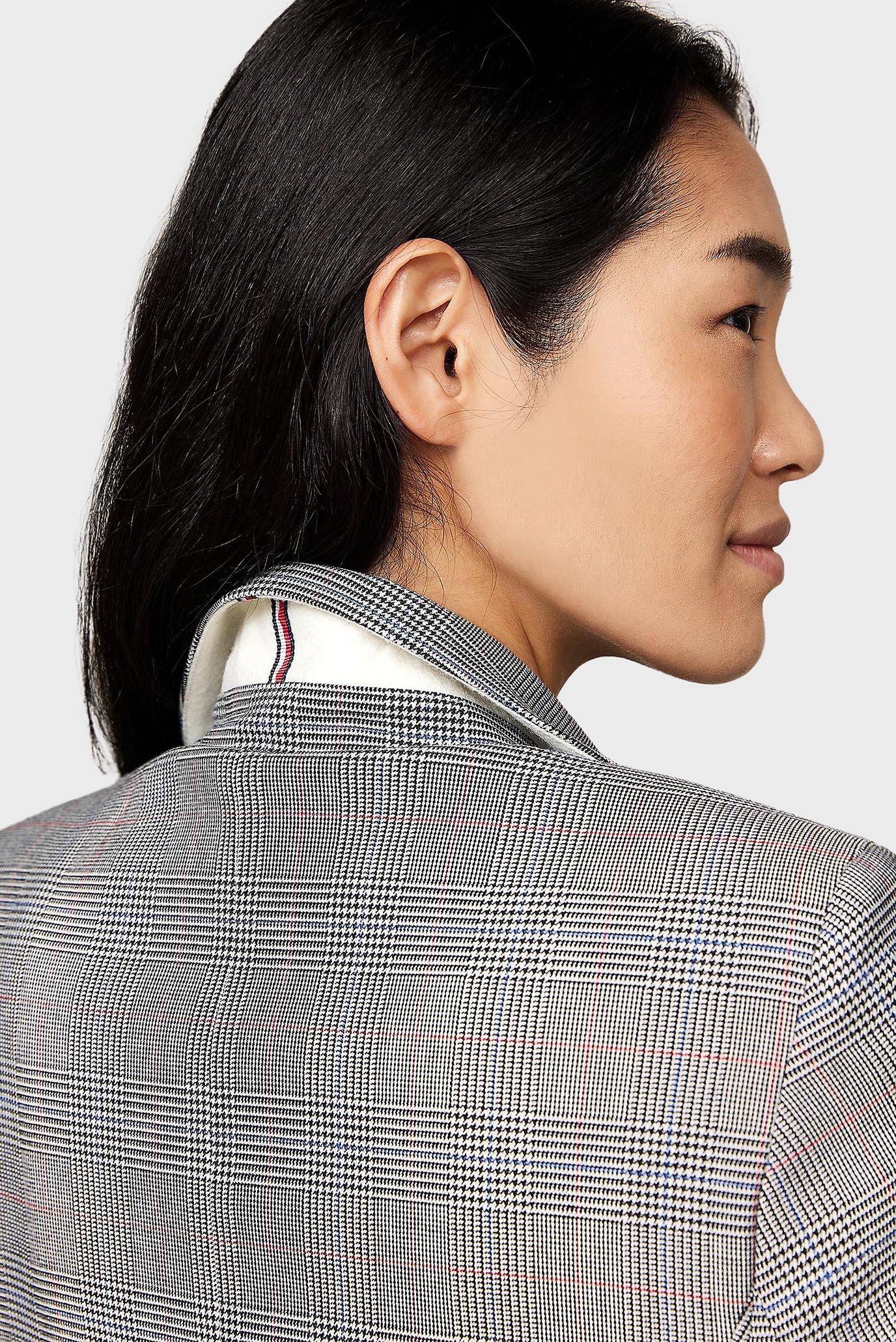 Пиджак POW CHECK REGULAR BLAZER 5