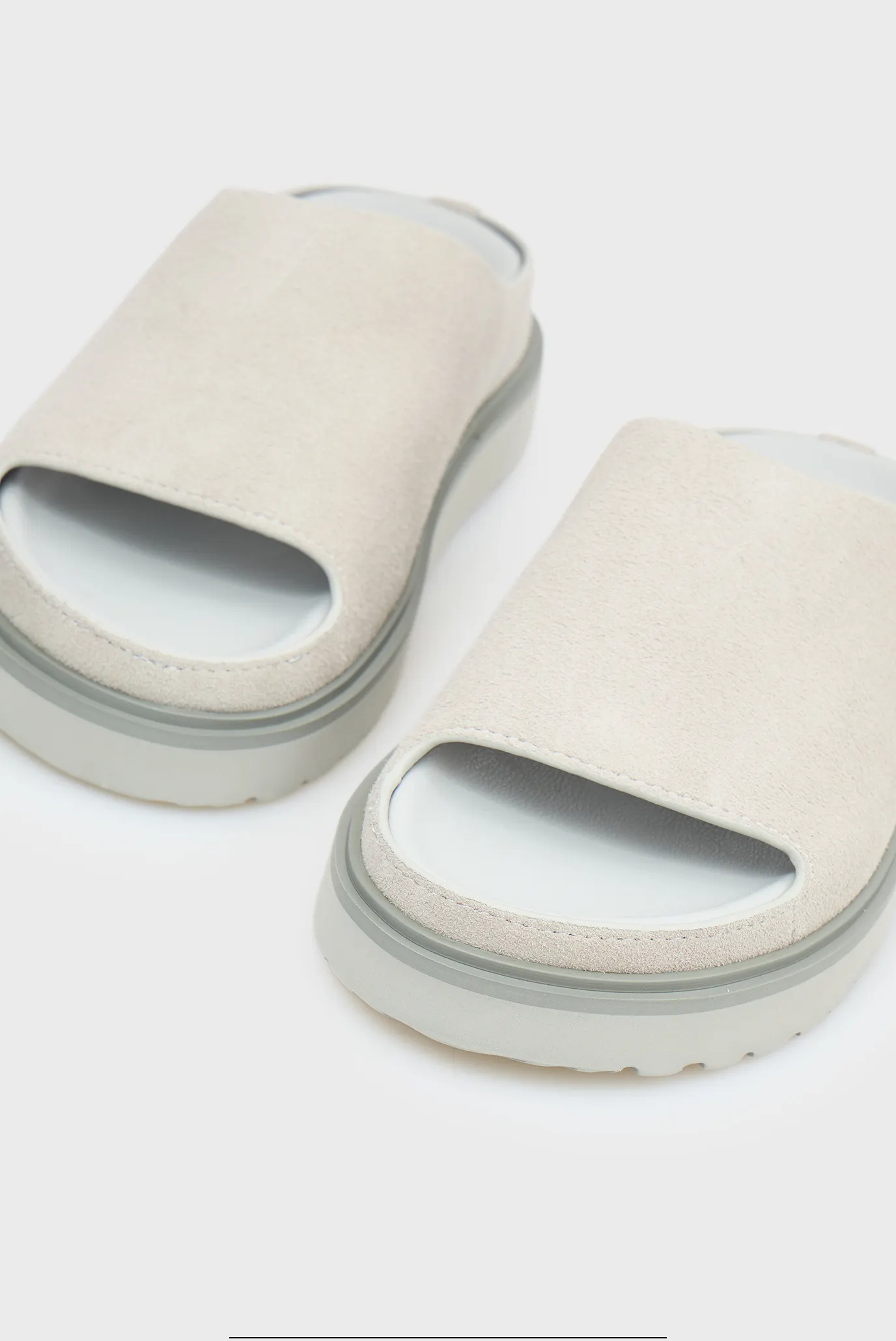 Сандалии Sylvara 2