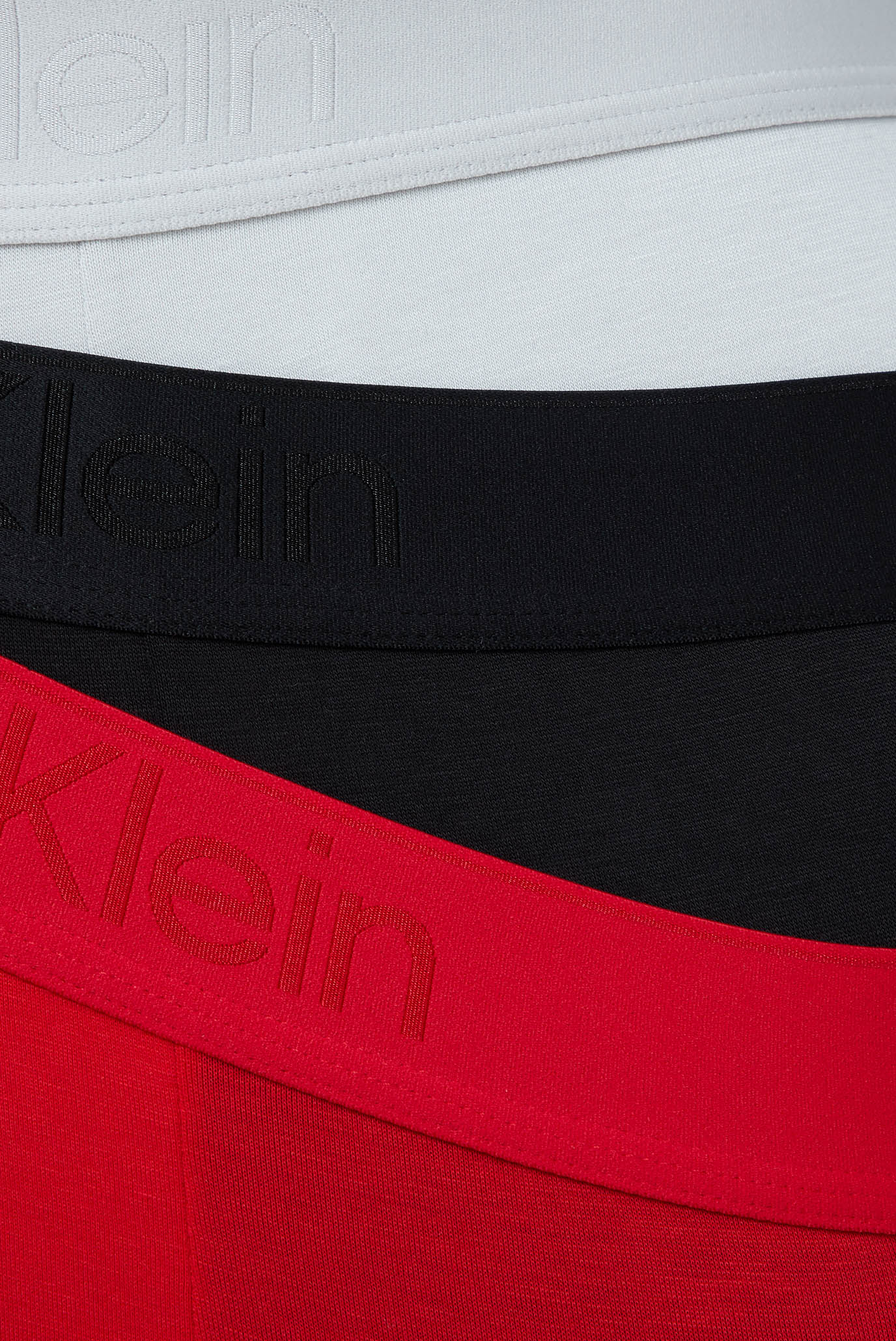 Набор белья LOW RISE TRUNK 3PK 3