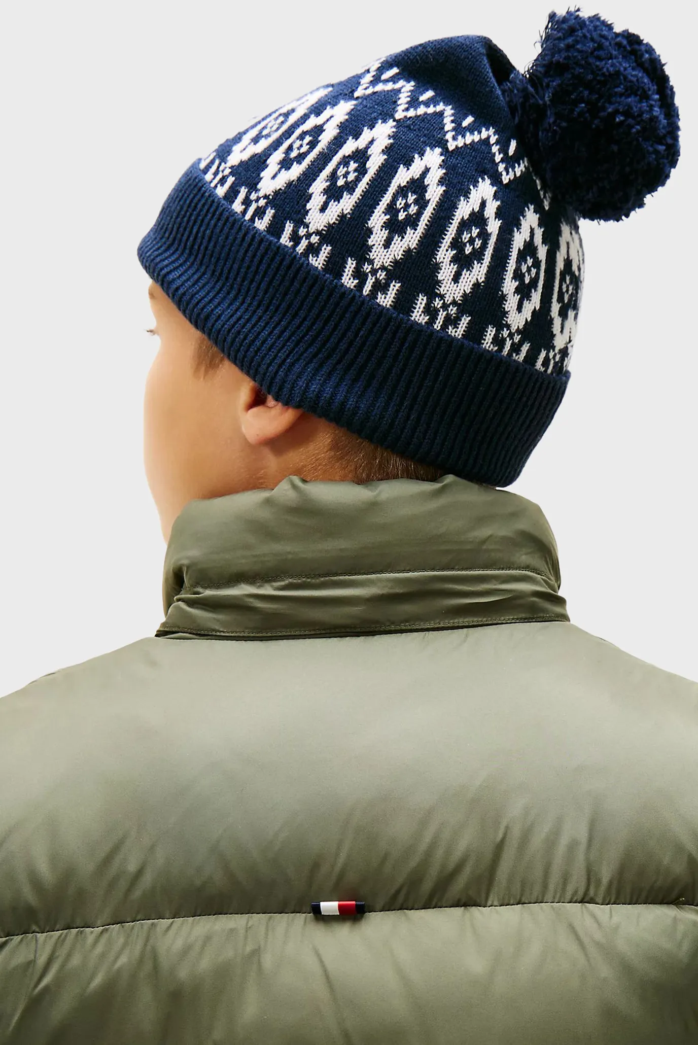 Куртка зимняя MATT AND SHINE EMBOSSED JACKET 5