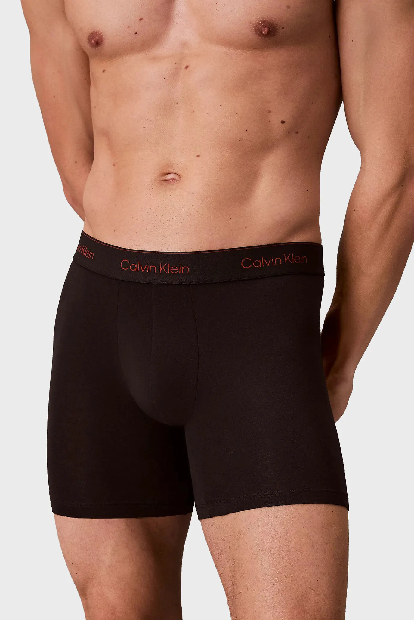 Набор белья Boxer Brief 5