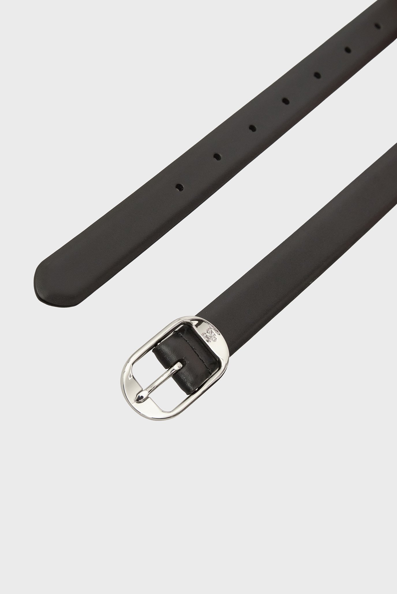 Ремень/FORGED PIN BELT 25MM 3