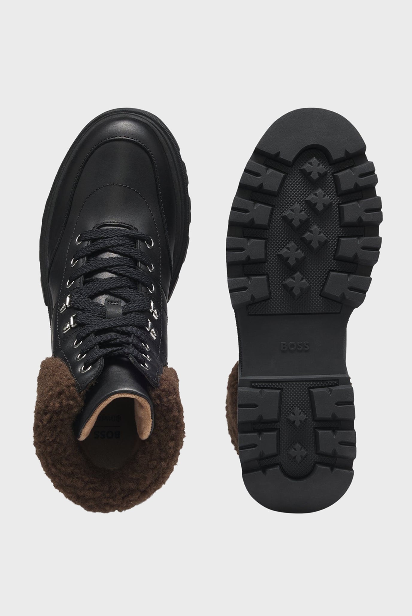 Ботинки Foster_LUBootie_RBLT 10235244 01 4