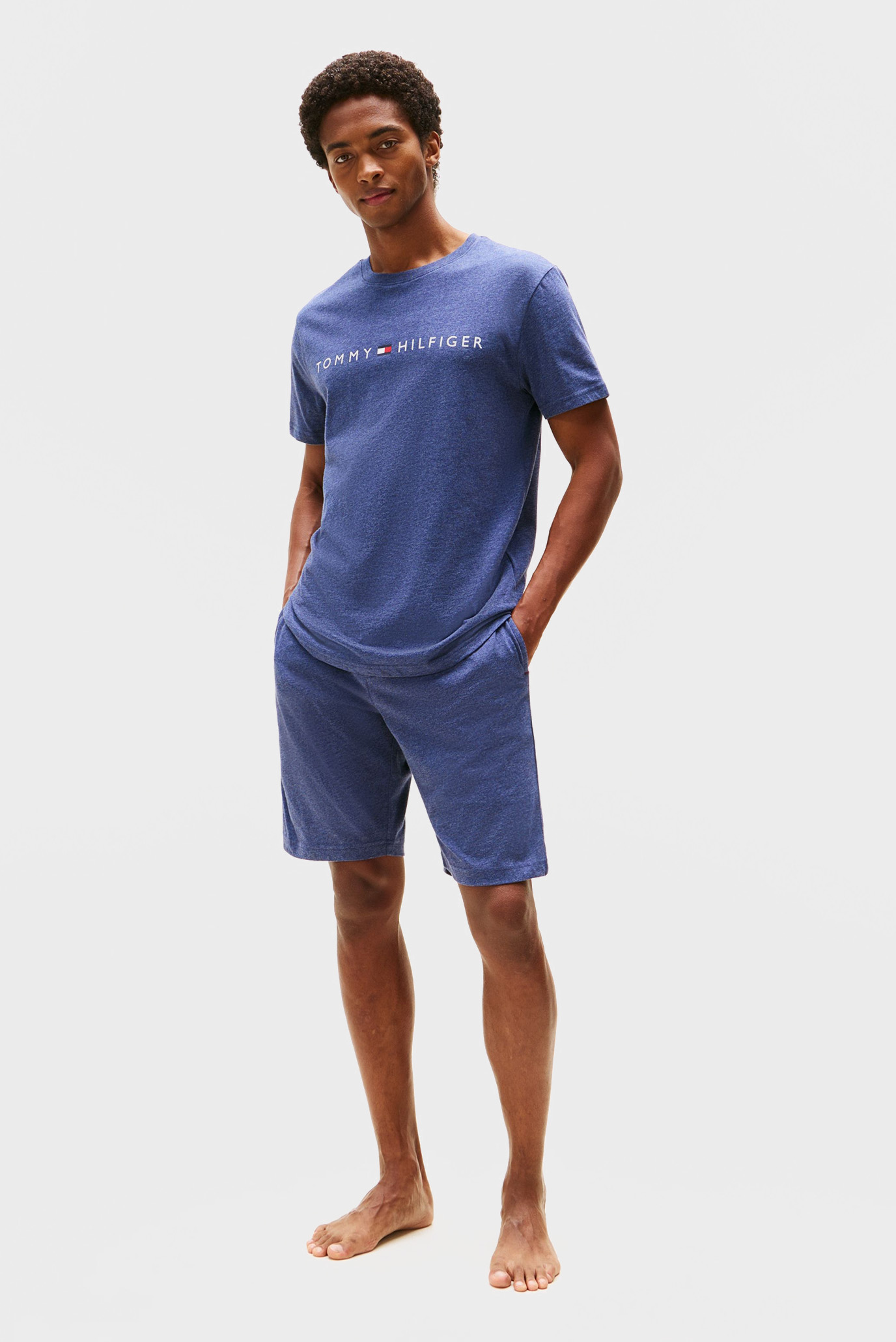 Шорты JERSEY SHORT 2