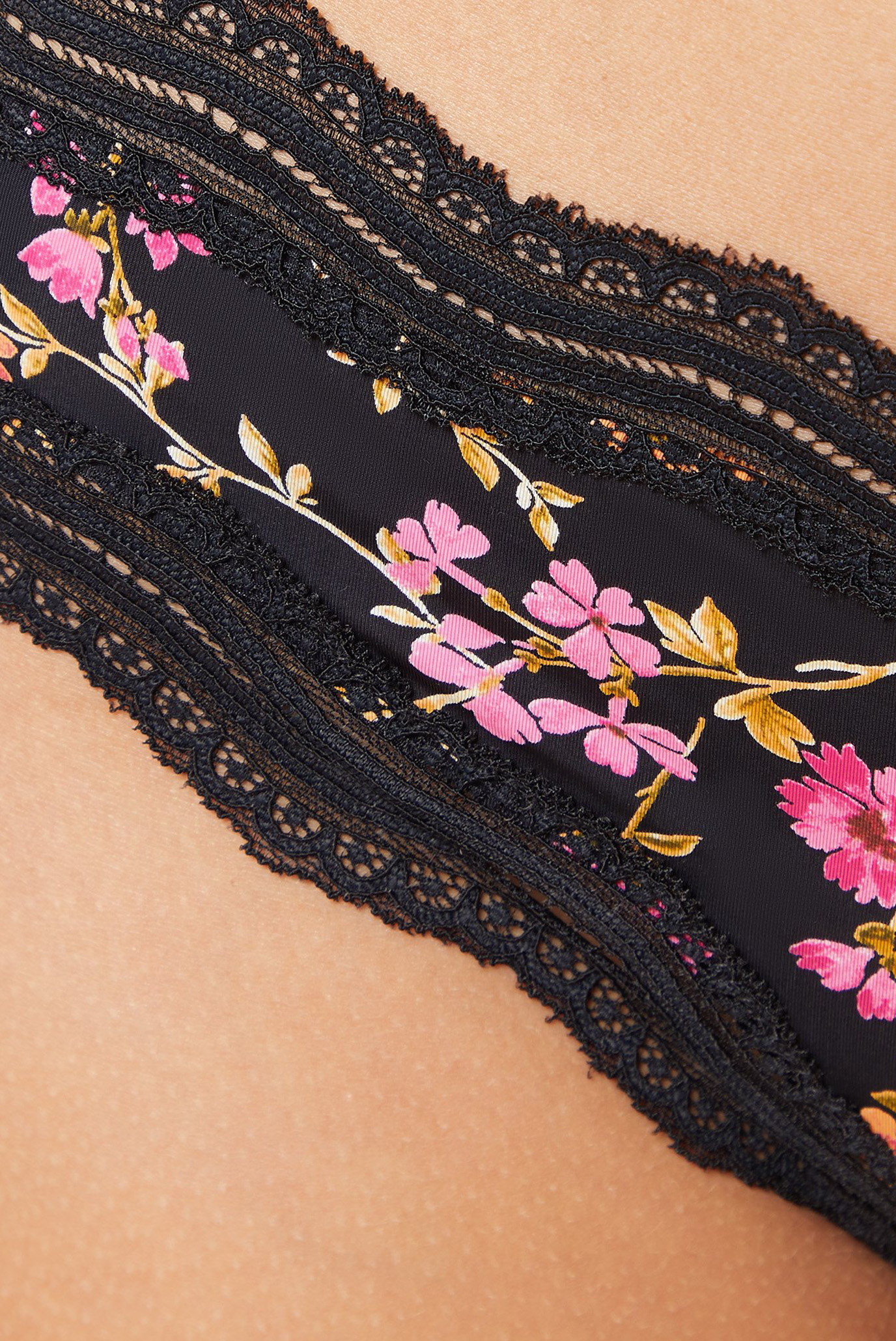 Трусы SOUL S23 - TANGA 5