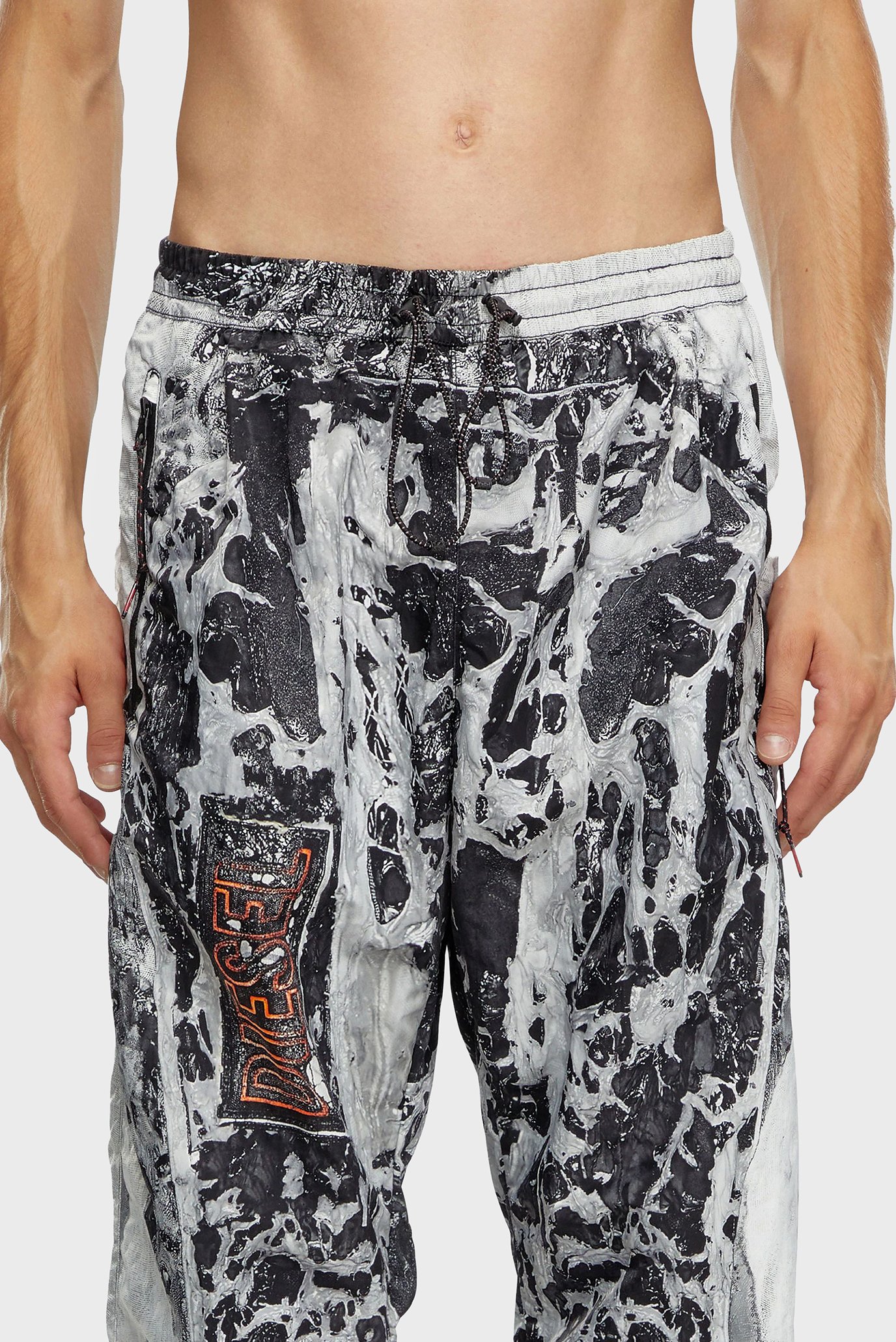 Штаны AUWB-DUDLEY-HT26 TROUSERS 4