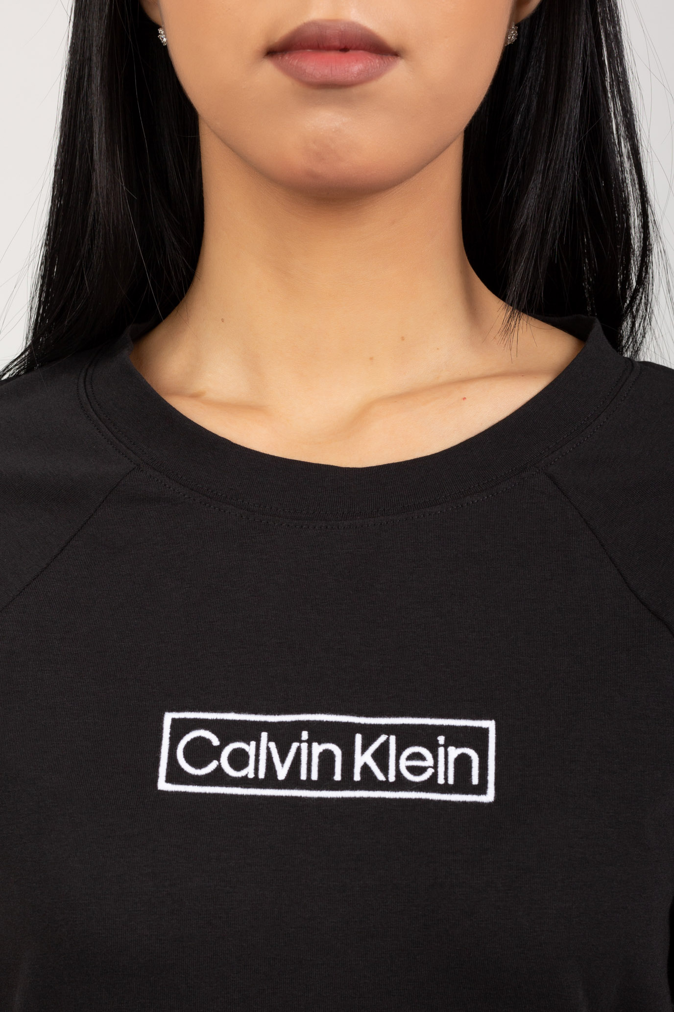 Ночная рубашка S S NIGHTSHIRTCalvin Klein Ночная рубашка S S NIGHTSHIRT 5
