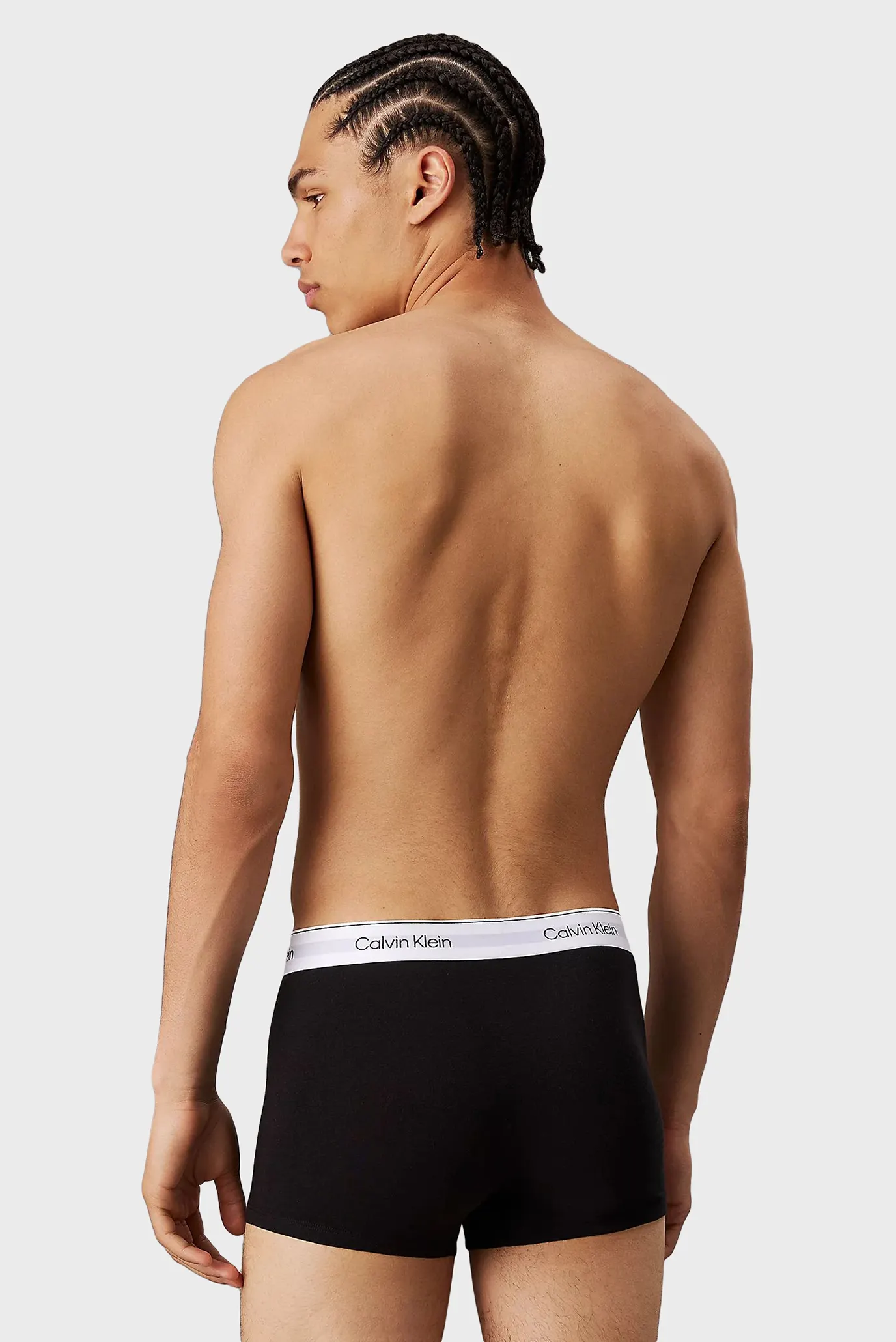 Набор белья Trunk 3