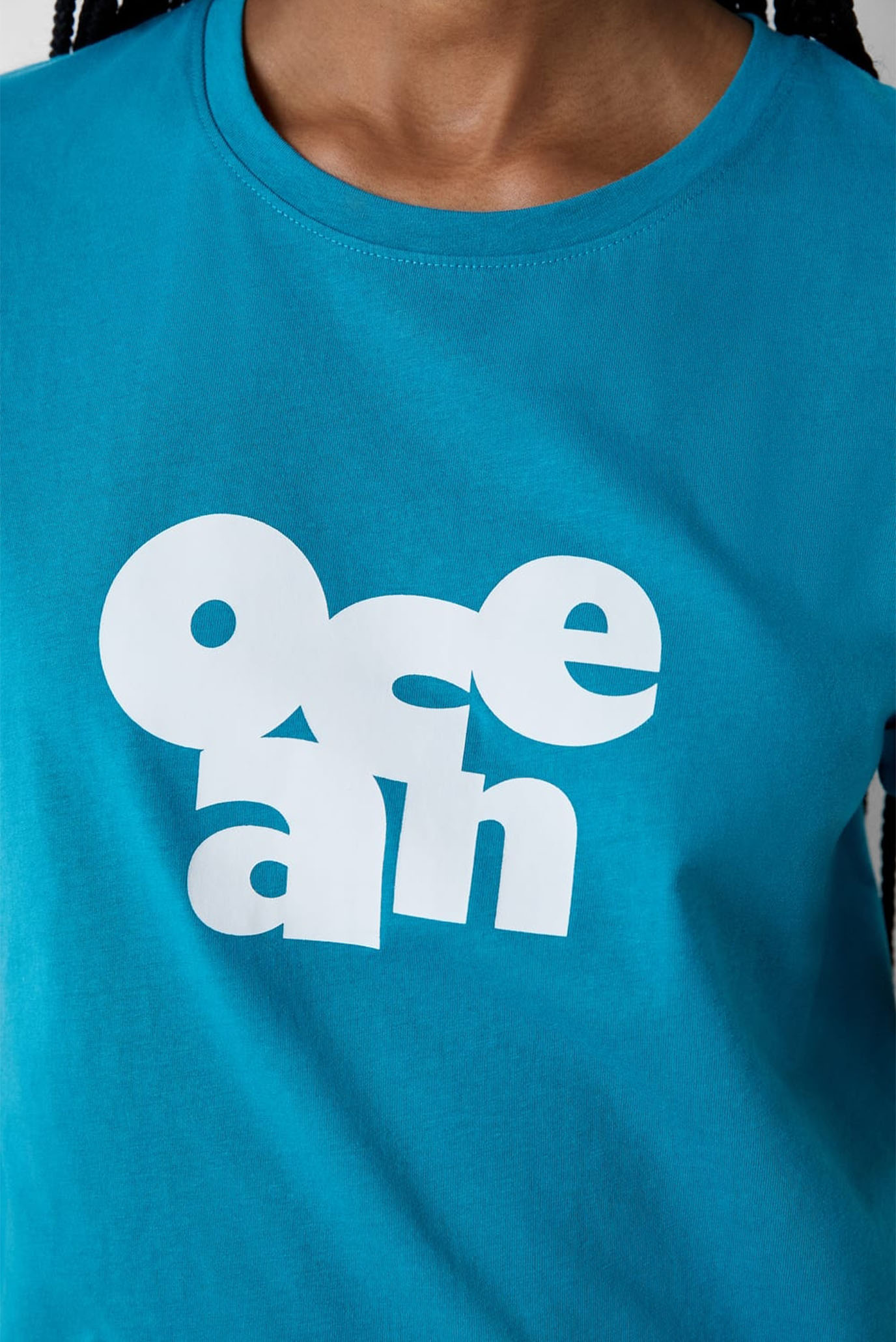 Футболка ELLA - T-SHIRT MC 3