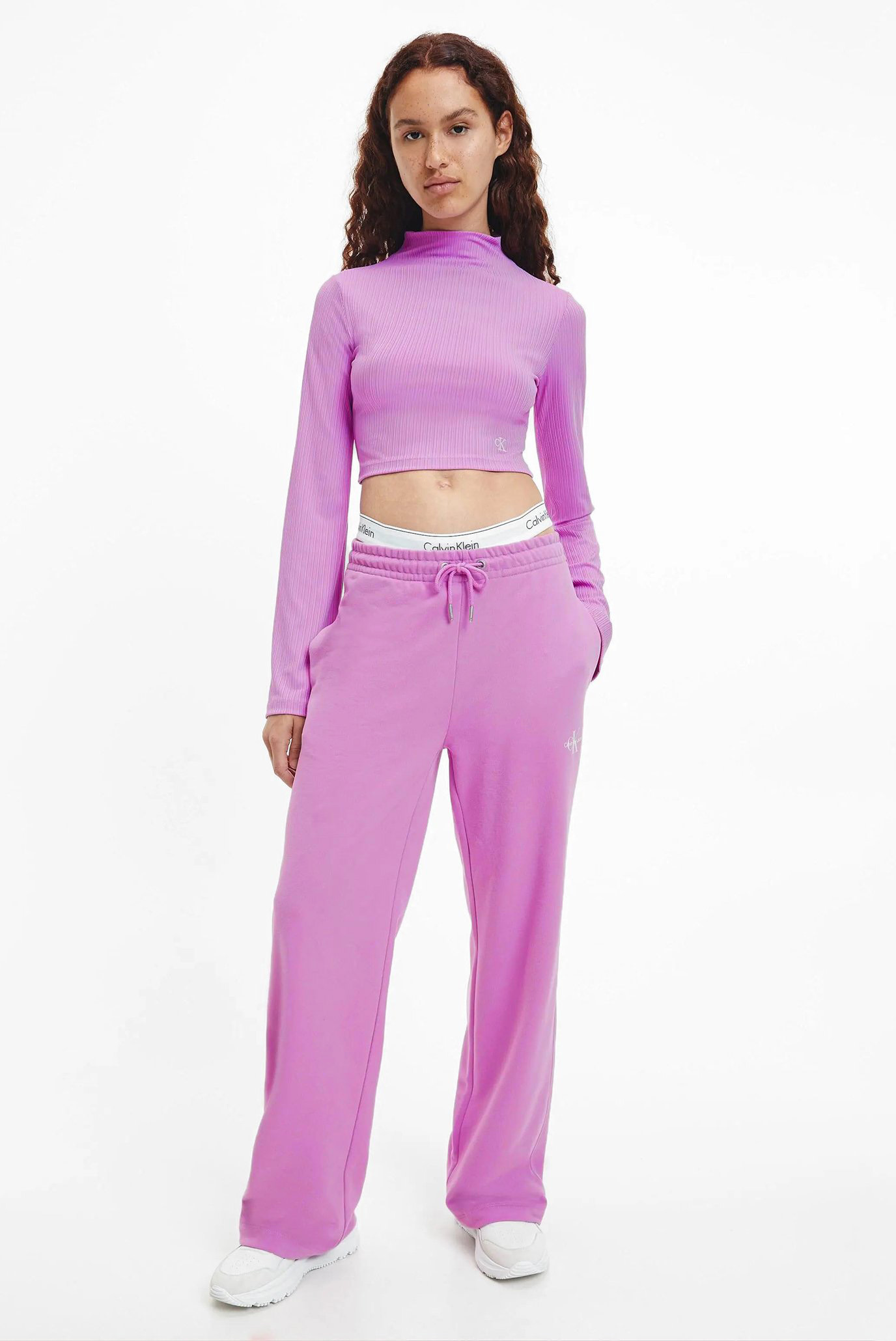 Штаны спортивные MICRO MONOLOGO STRAIGHT PANTS 5