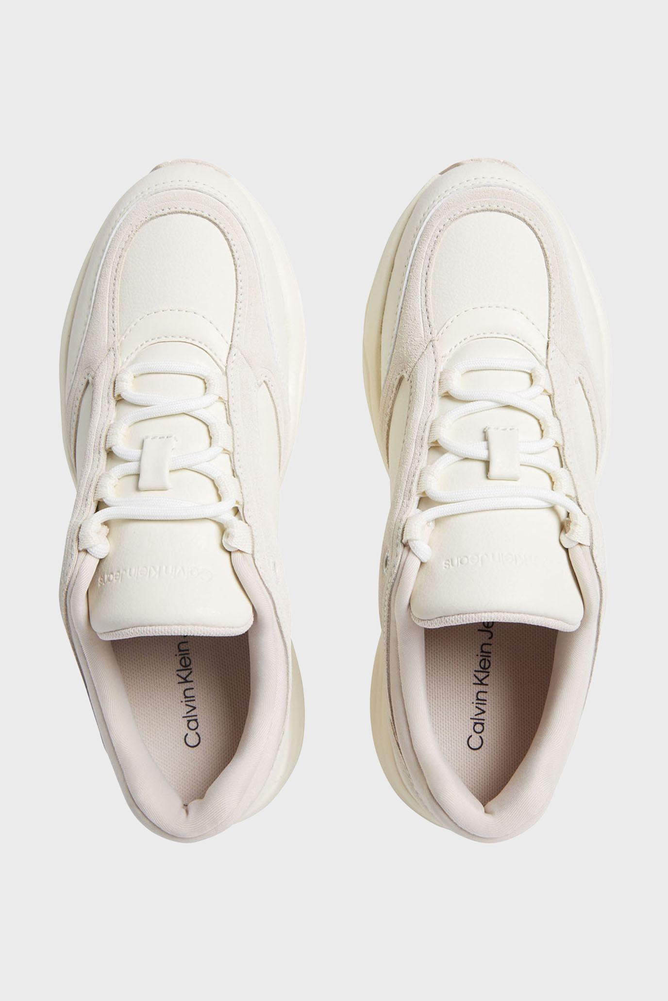 Кроссовки RETRO TENNIS LOW MIX MG MEDIA 4