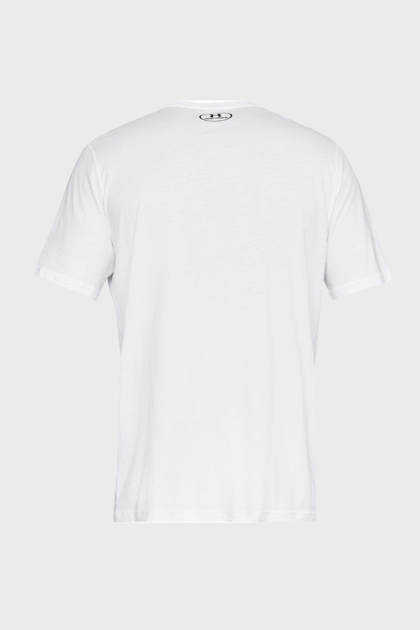 Футболка UA M SPORTSTYLE LC SS 5