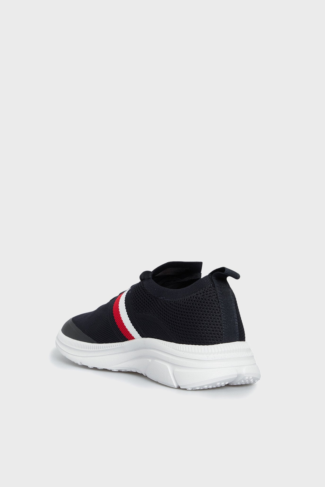 Кроссовки MODERN RUNNER KNIT STRIPES ESS 5