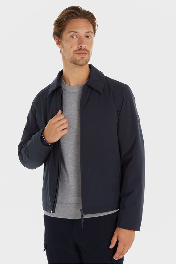Куртка демисезонная PADDED IVY JACKET Tommy Hilfiger