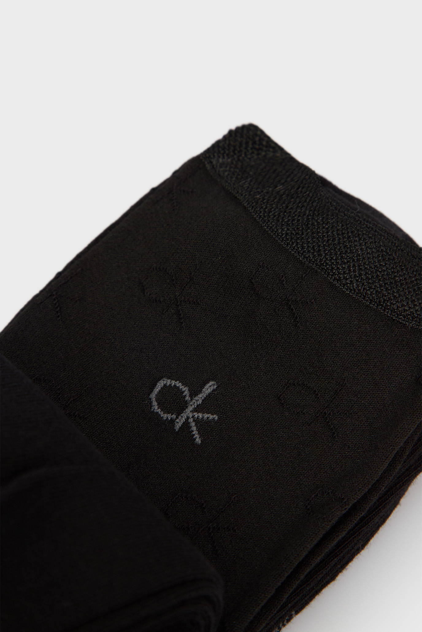 Носки CK WOMEN SOCK 4P AO LOGO HOLIDAY PACKCalvin Klein Носки CK WOMEN SOCK 4P AO LOGO HOLIDAY PACK 2