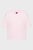 Футболка TJW RLX SH TONAL CREST TEE