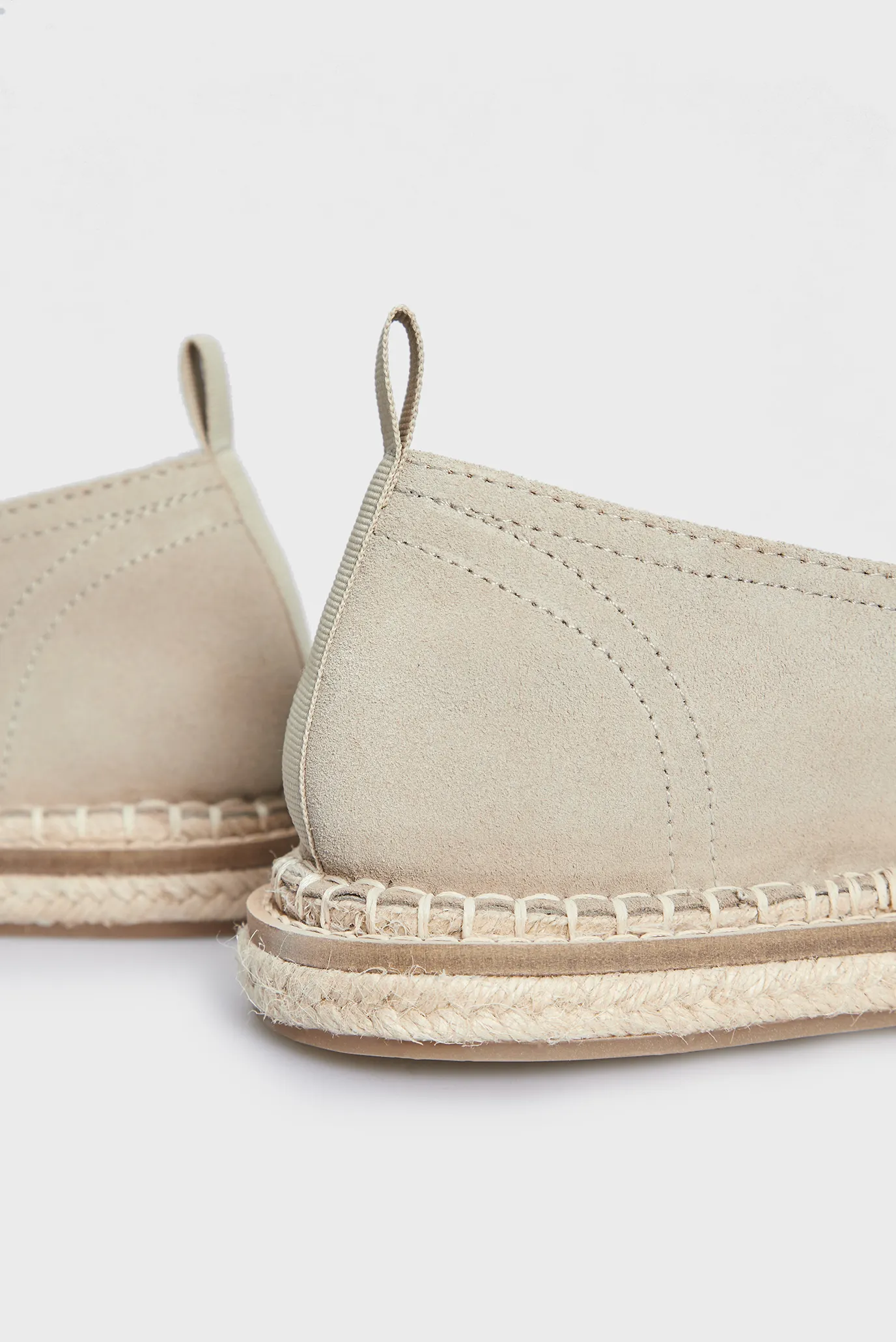 Эспадрильи Zoolmate 6