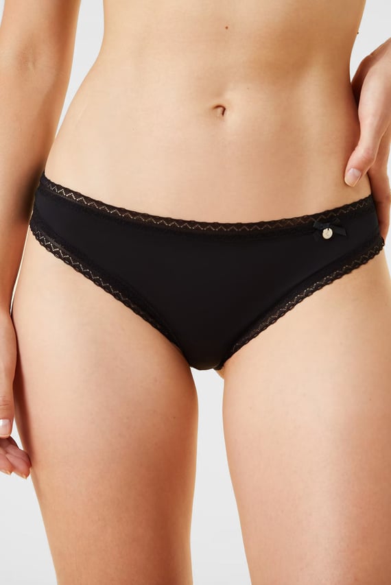 Трусы PANTY Etam