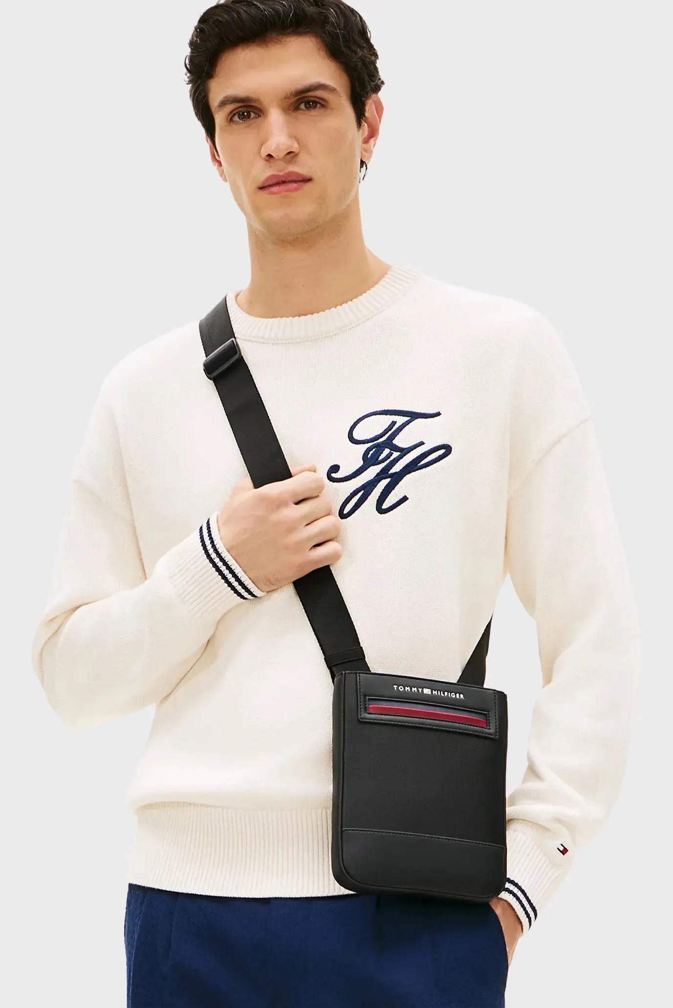 Сумка TH FOUNDATION MINI CROSSOVER 2