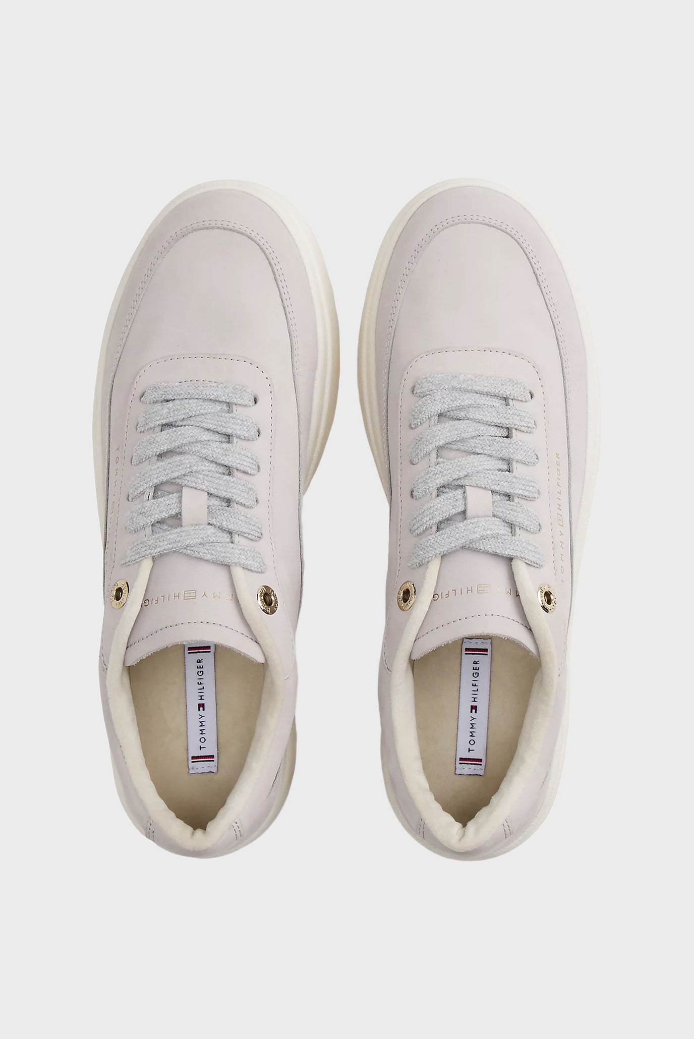 Кеды MODERN COURT SNEAKER NUBUCK 3
