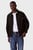 Куртка демисезонная A- LS COTTON FZ BLOUSON JACKET