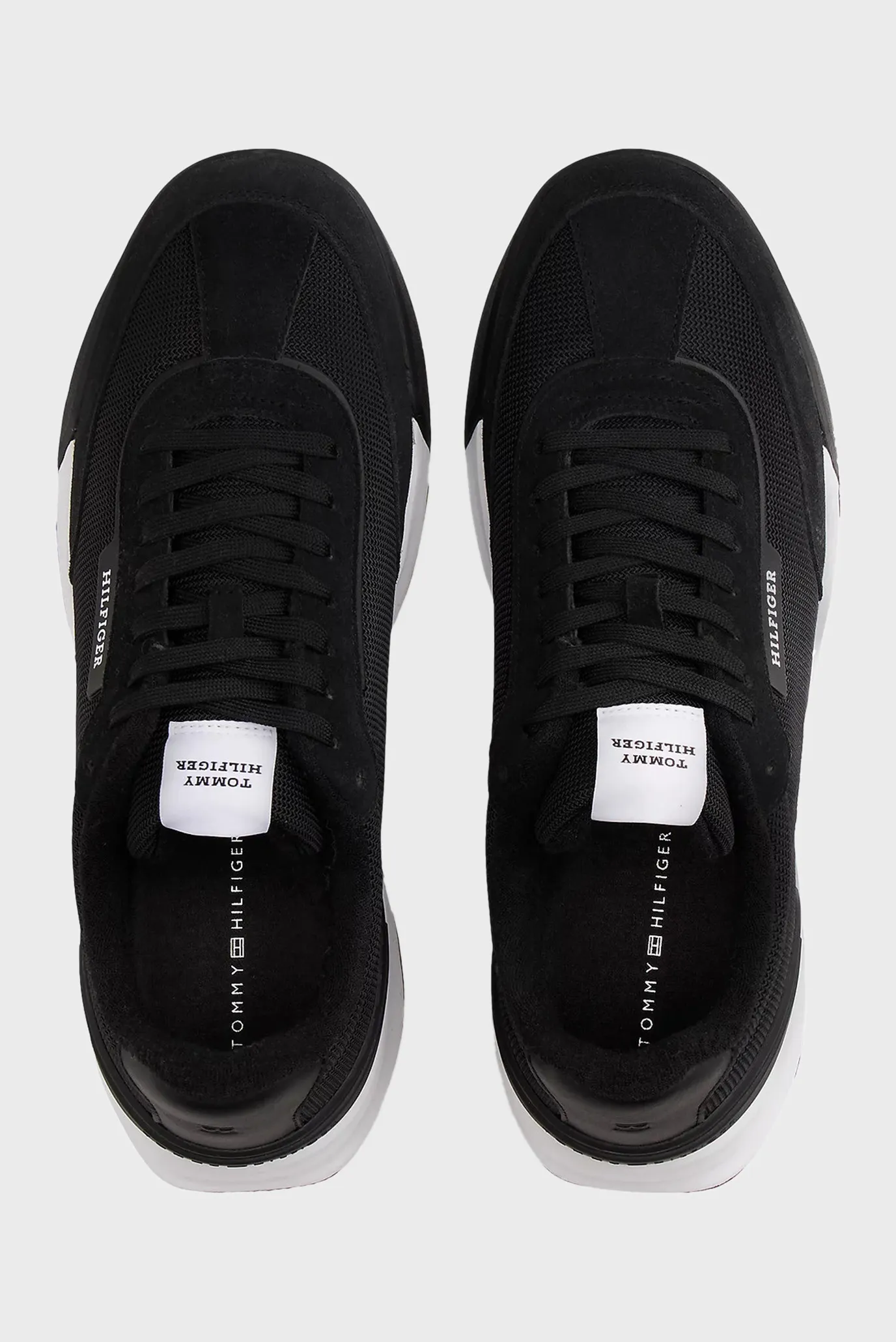 Кроссовки NU RETRO RUNNER SEASONAL 4