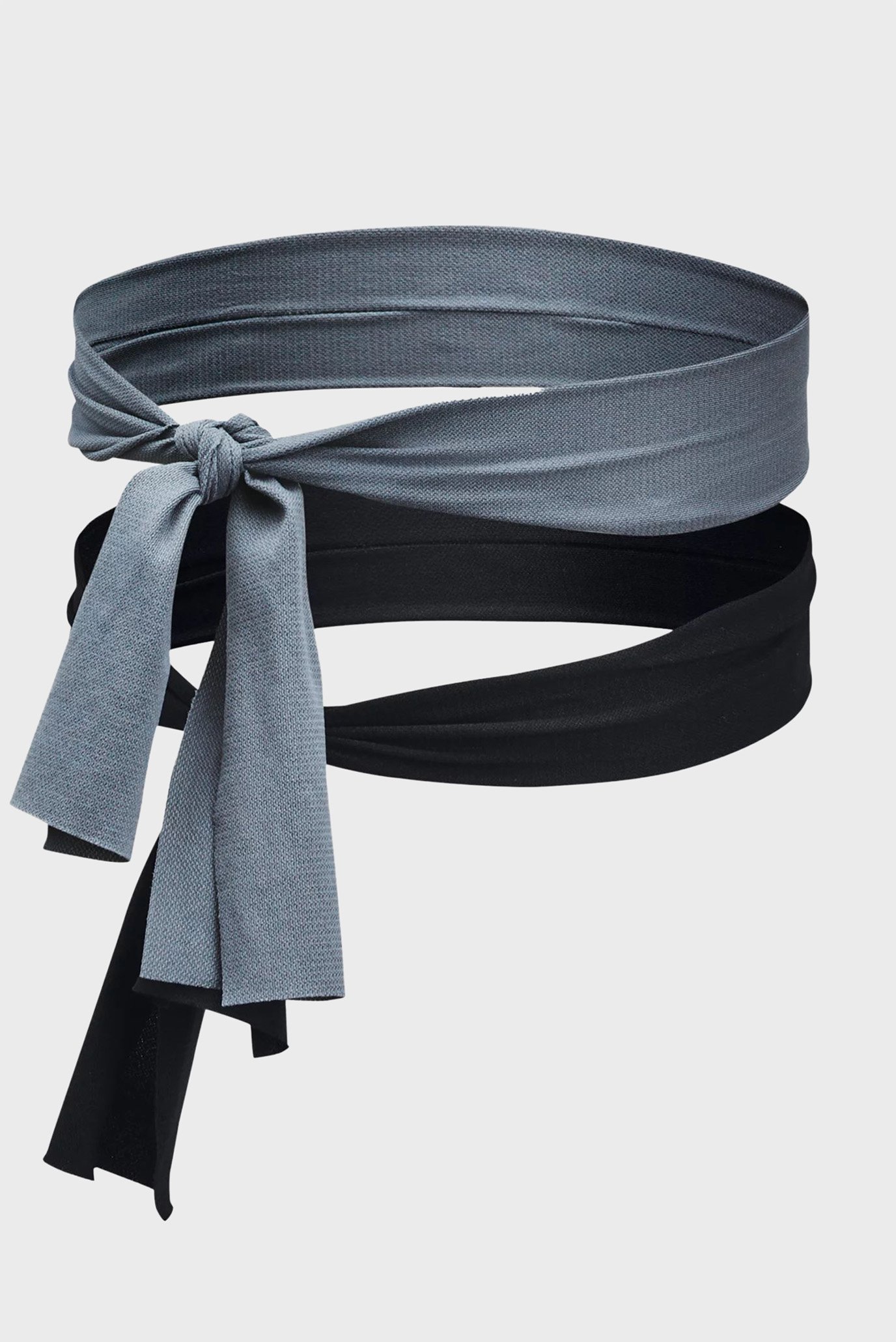 Женская повязка для волос (2 шт) Women's Mesh HB 2