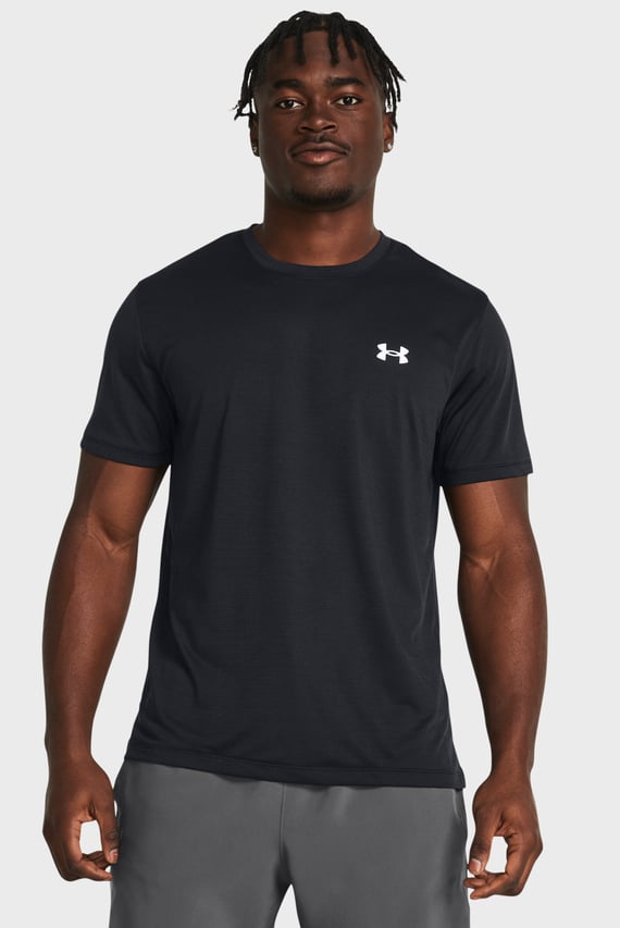 Футболка UA LAUNCH SHORTSLEEVE Under Armour Футболка UA LAUNCH SHORTSLEEVE Under Armour