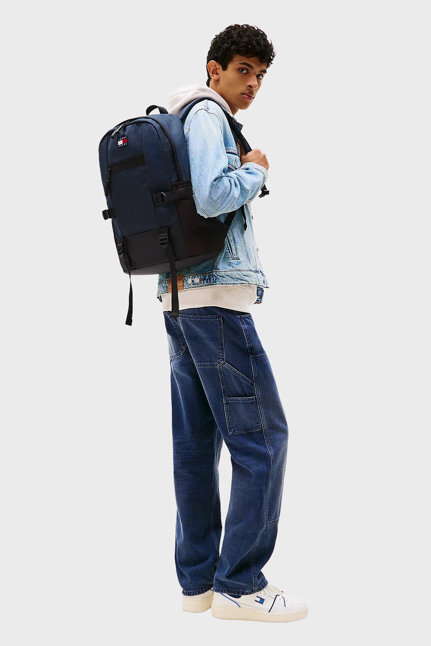 Рюкзак/TJM ARCHIVE BACKPACK 2