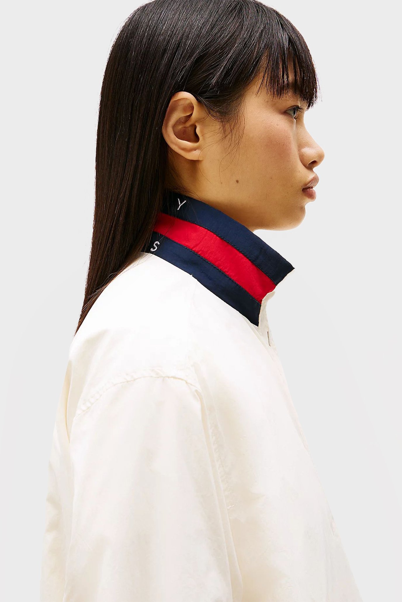 Куртка демисезонная TJW ESSENTIAL JACKET EXT 2