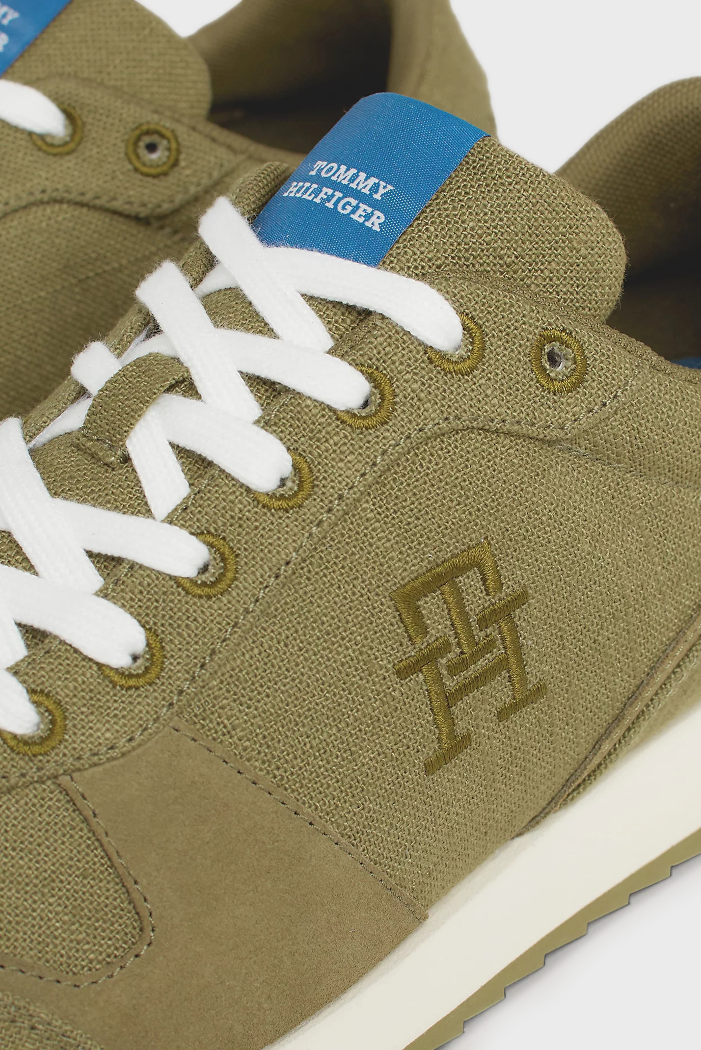 Кроссовки RUNNER EVO SUMMER TEXTILE 2