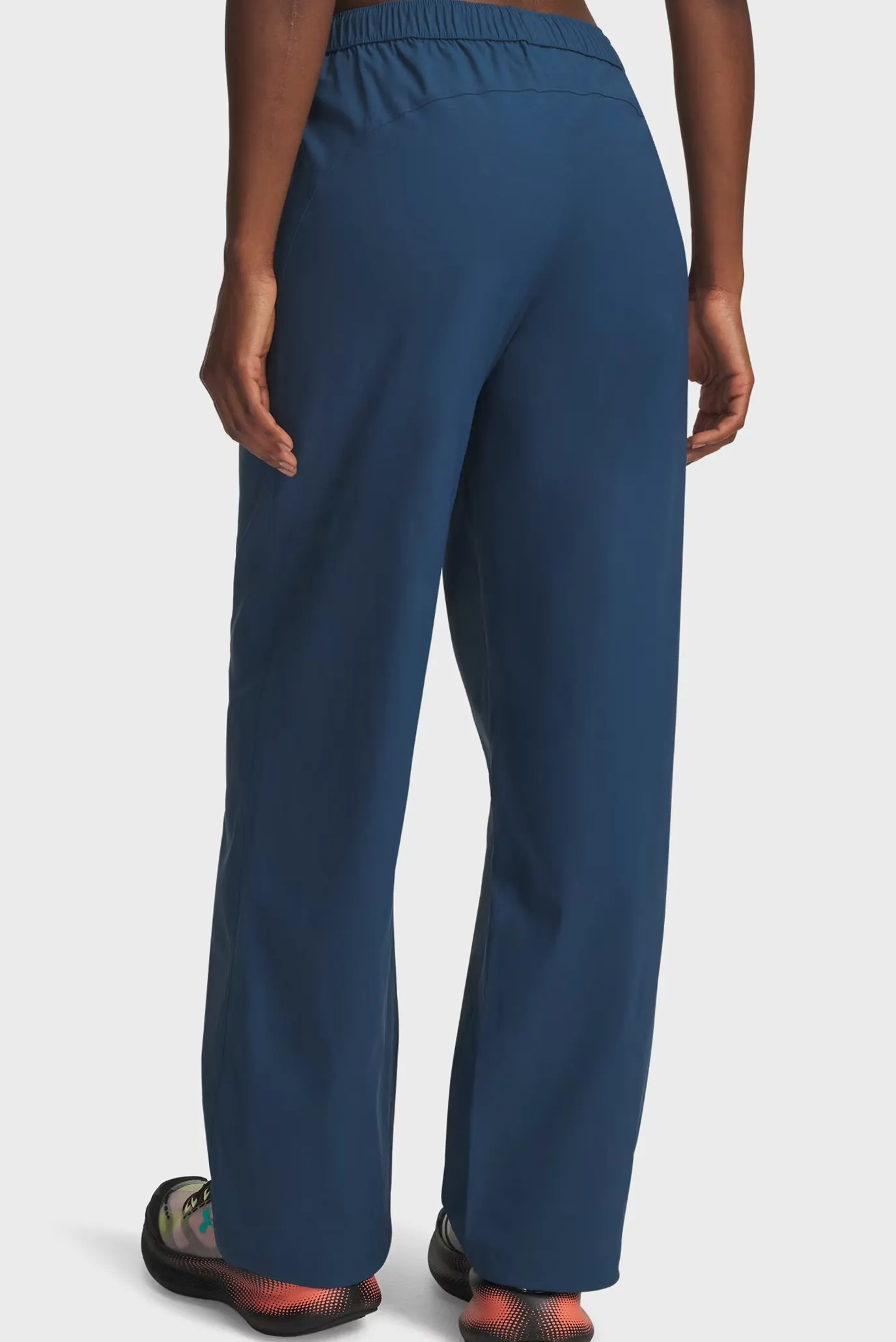 Штаны спортивные Unstoppable Wvn Pant-BLU 3