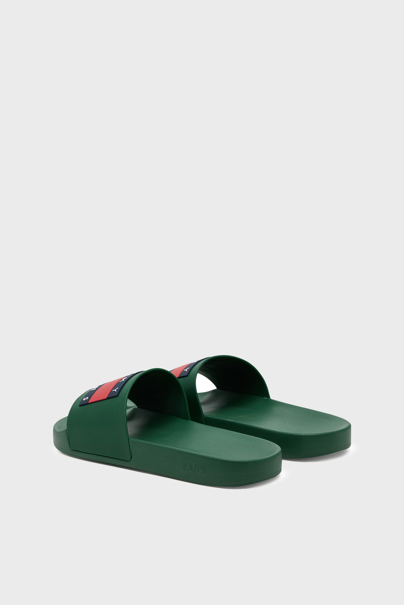 Слайдеры TOMMY JEANS POOL SLIDE ESS 3